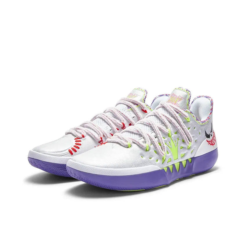 361° Joker Jokić 2 Low 'Reverse Joker'