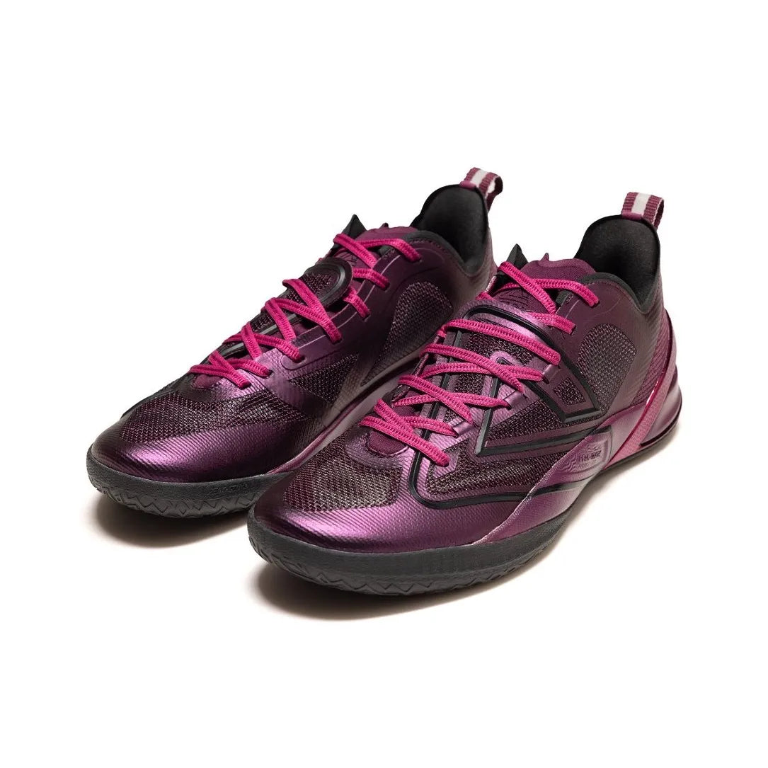 PEAK Taichi Vault of Heaven 'Red Purple'