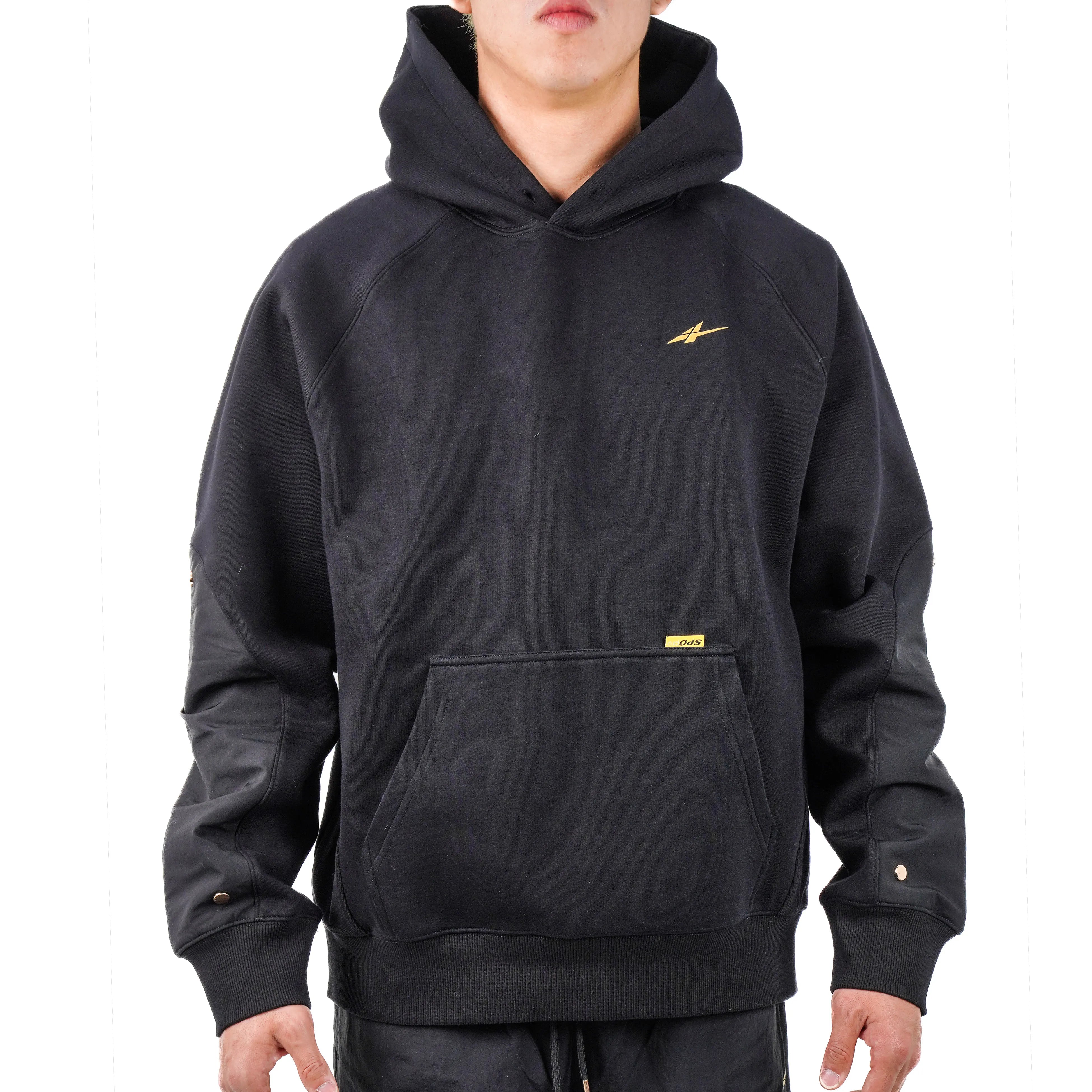 SPO ALLDAY DryLite オーバーサイズカットTシャツ ウェアテスター
