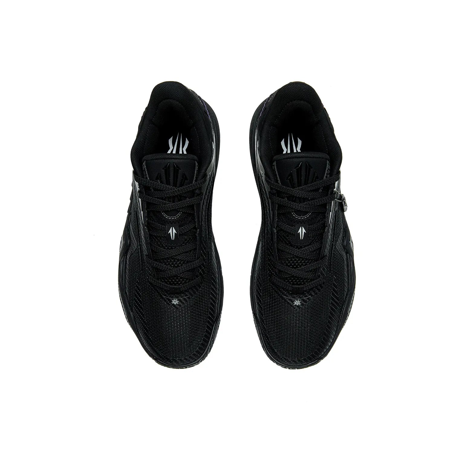 Anta KAI 3 ’Triple Black‘