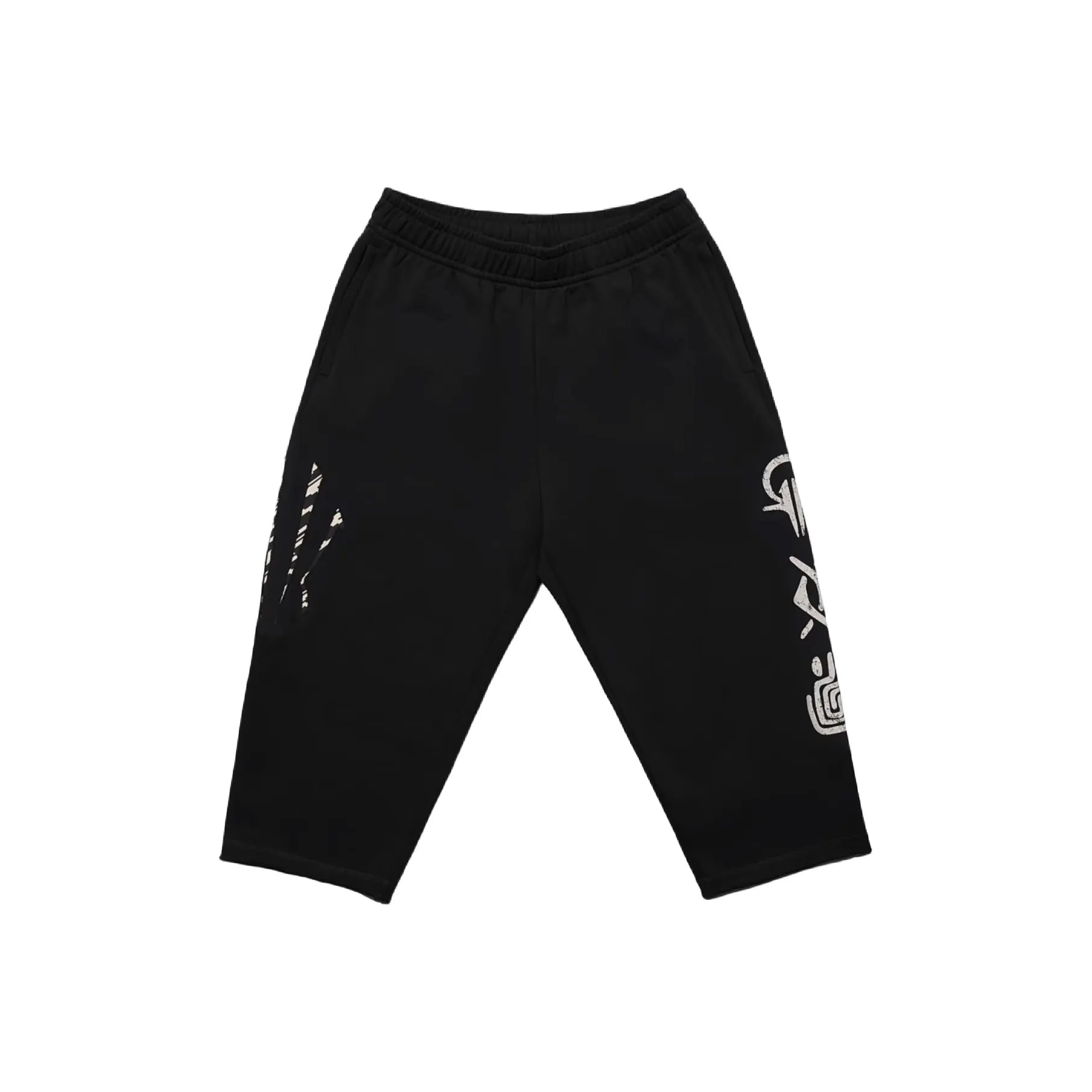 Anta Kai Short Pants SV Series 'Black'