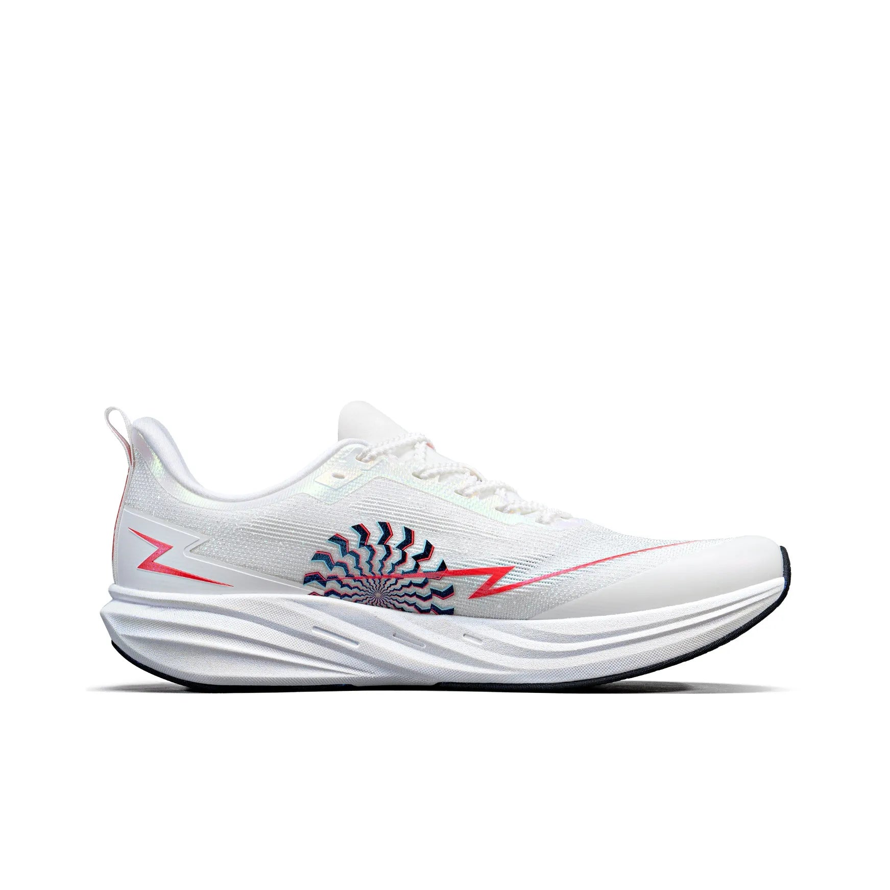 Volanti Dream Lightening Running Shoes II MAX 'White'