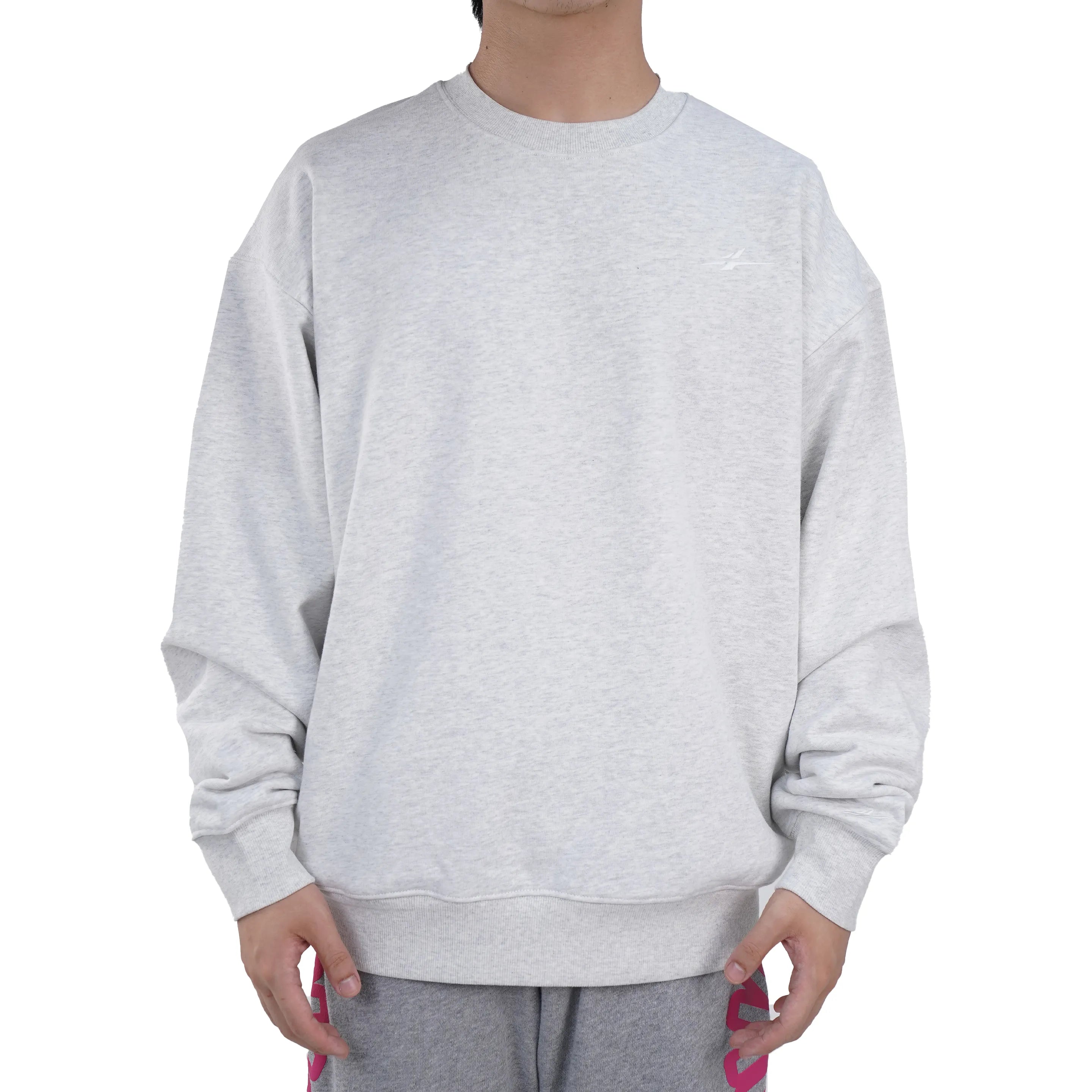 Serious Player Only Heavyweight Pullover Hoodie