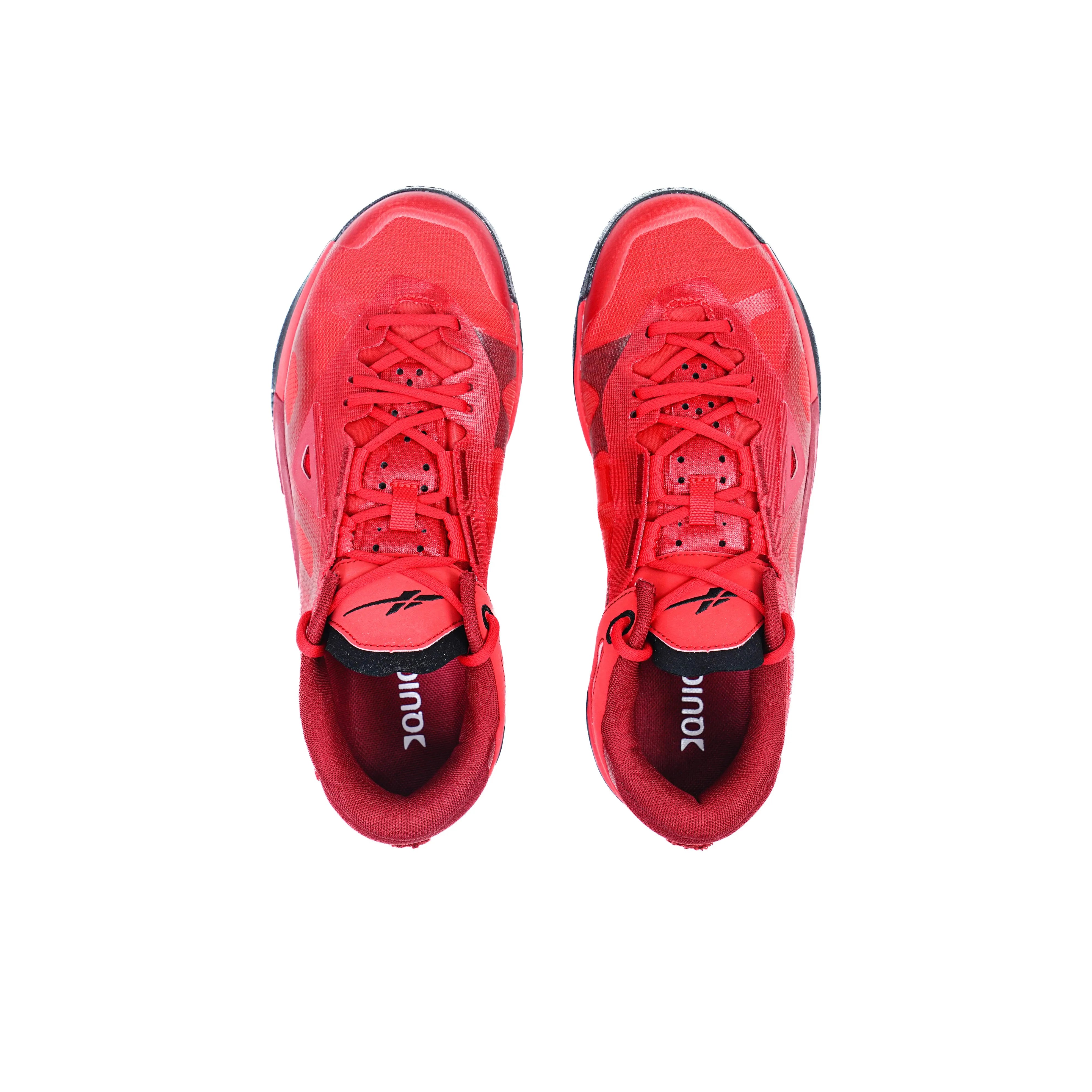 Serious Player Only Game1 Bajo 'Rojo Velvet'