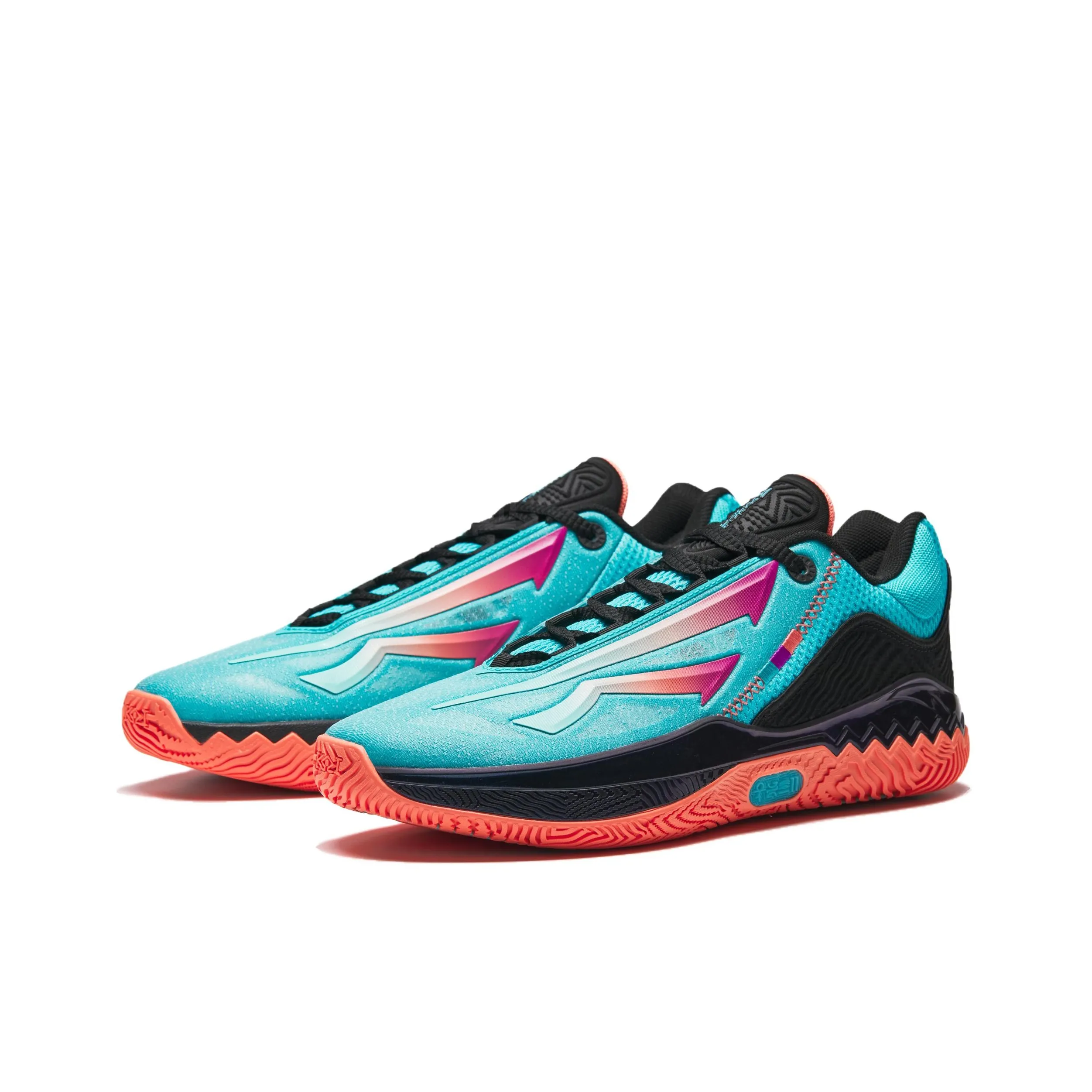 ANTA KAI Speed 2 'Twilight Haze'