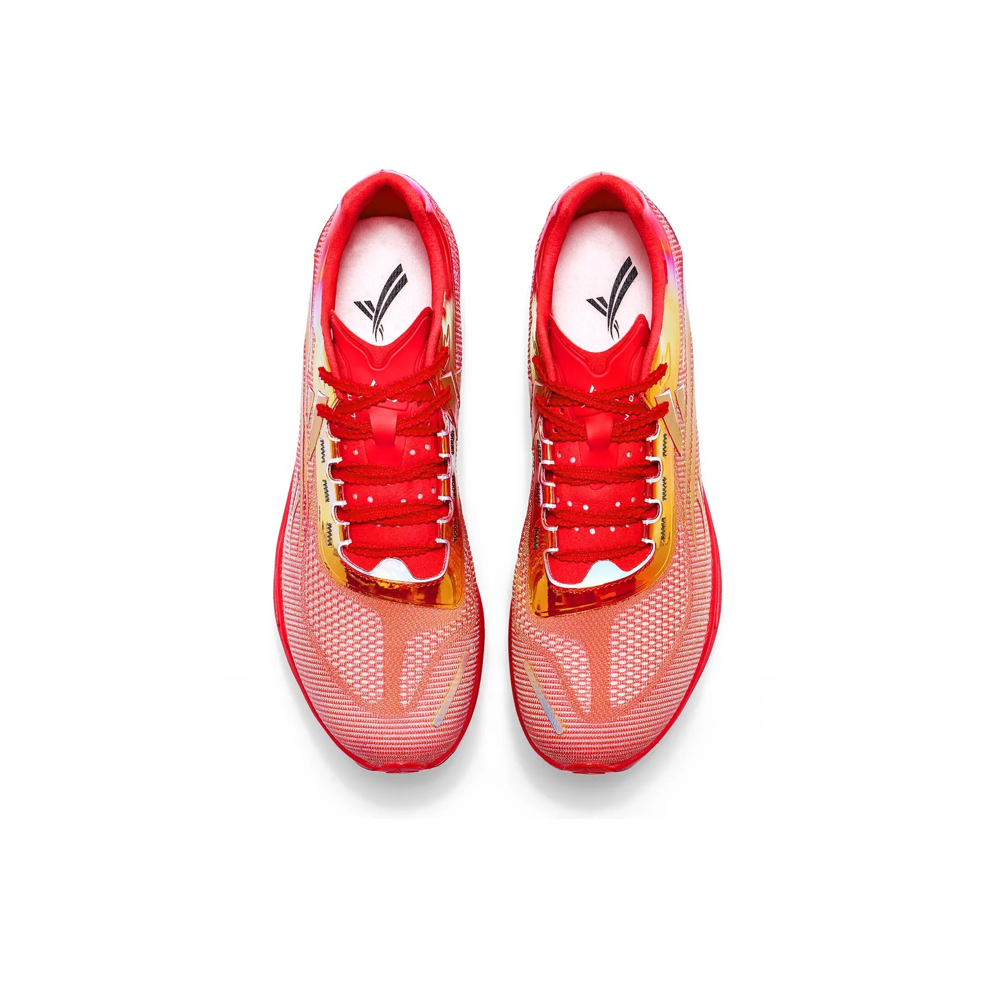 Volanti Rocket Air Cushion Spike Shoes 'Phoenix'