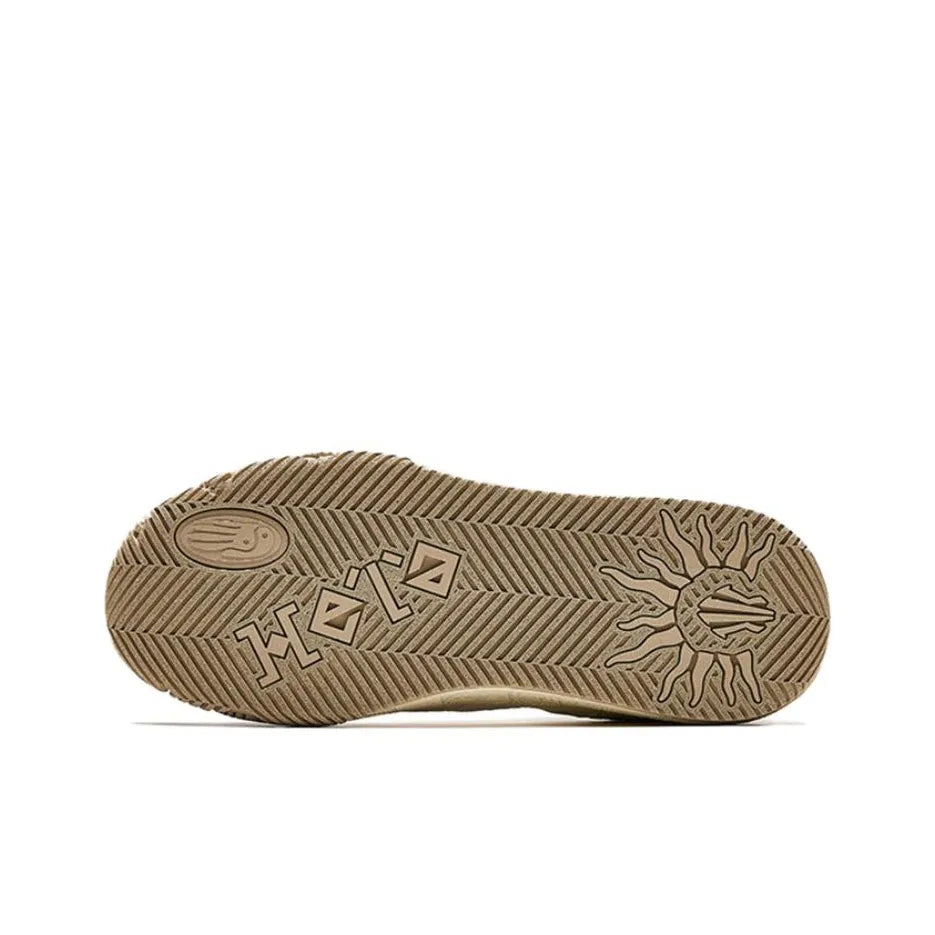 Anta Kai LifeStyle Sneakers Hélà CODE 'Miro'