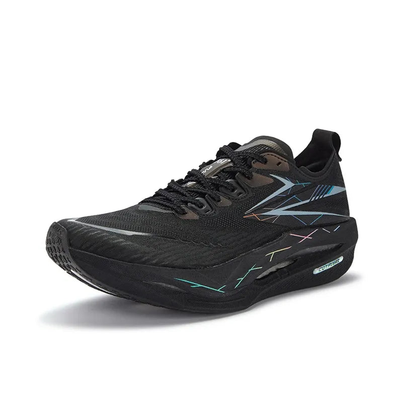 361° Flames 5 MIX 'Obsidian Black'