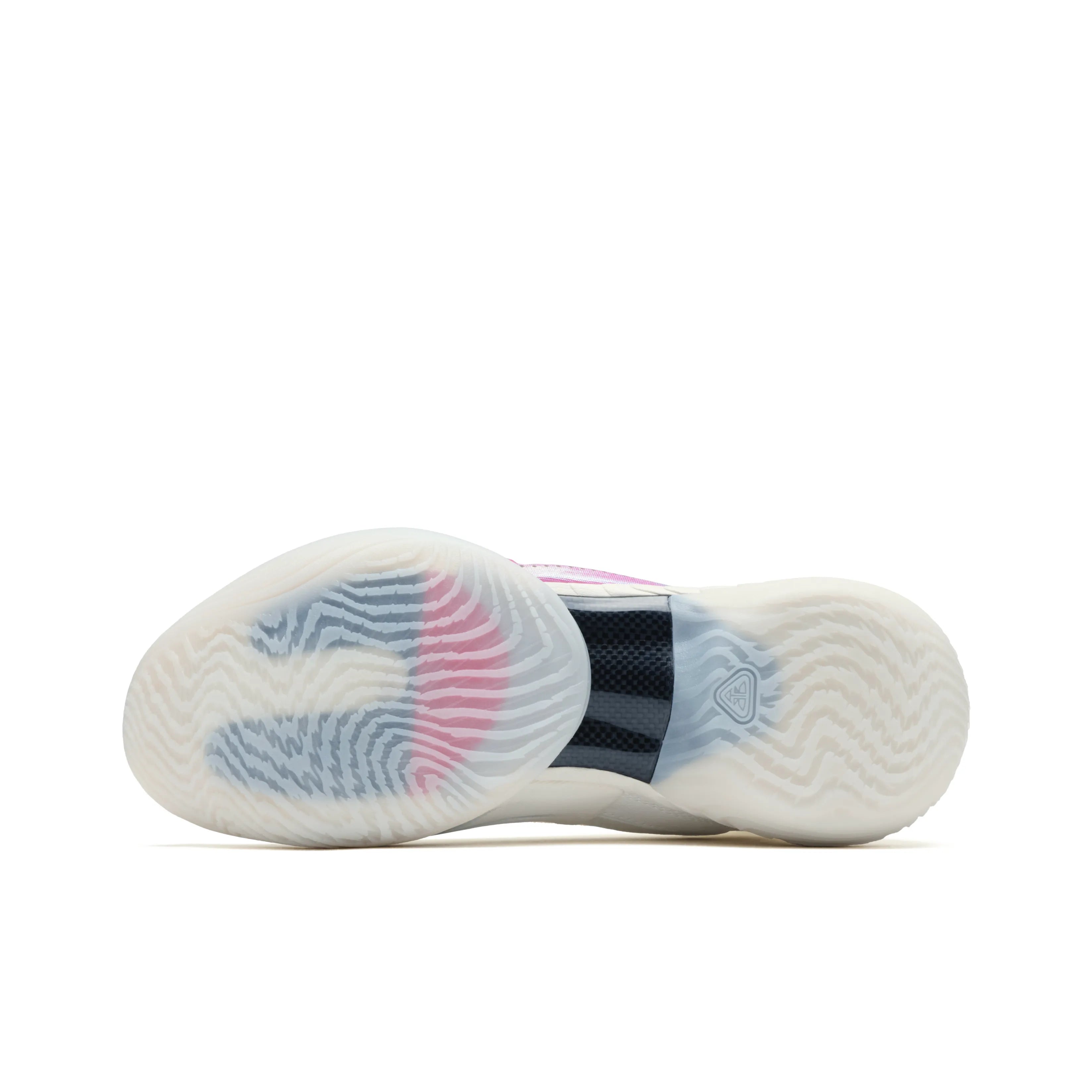 ANTA SNEAKERVERSE SV Eclosion Type1 'Illusion Blanco'
