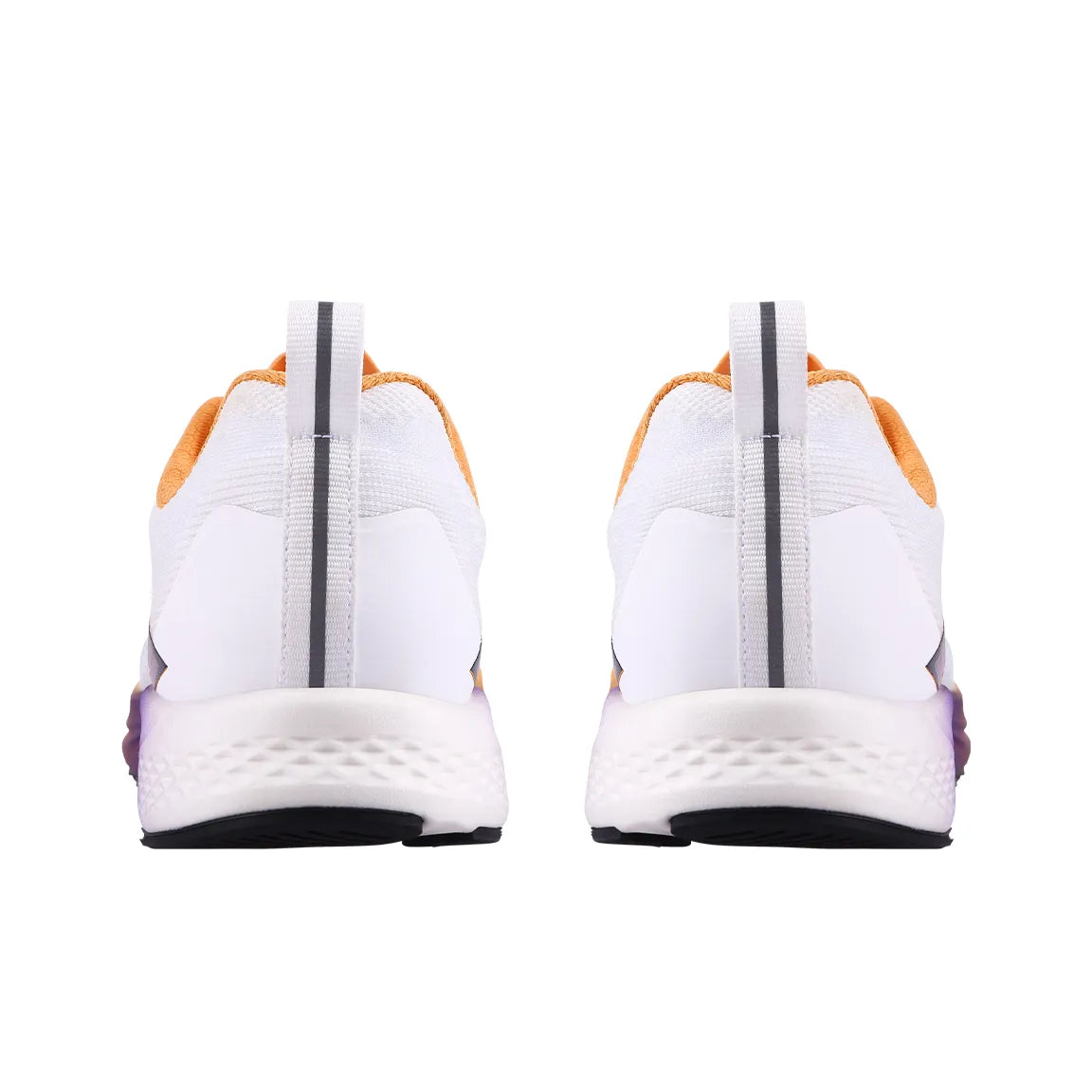Volanti Dream Running Shoes 'White Purple'