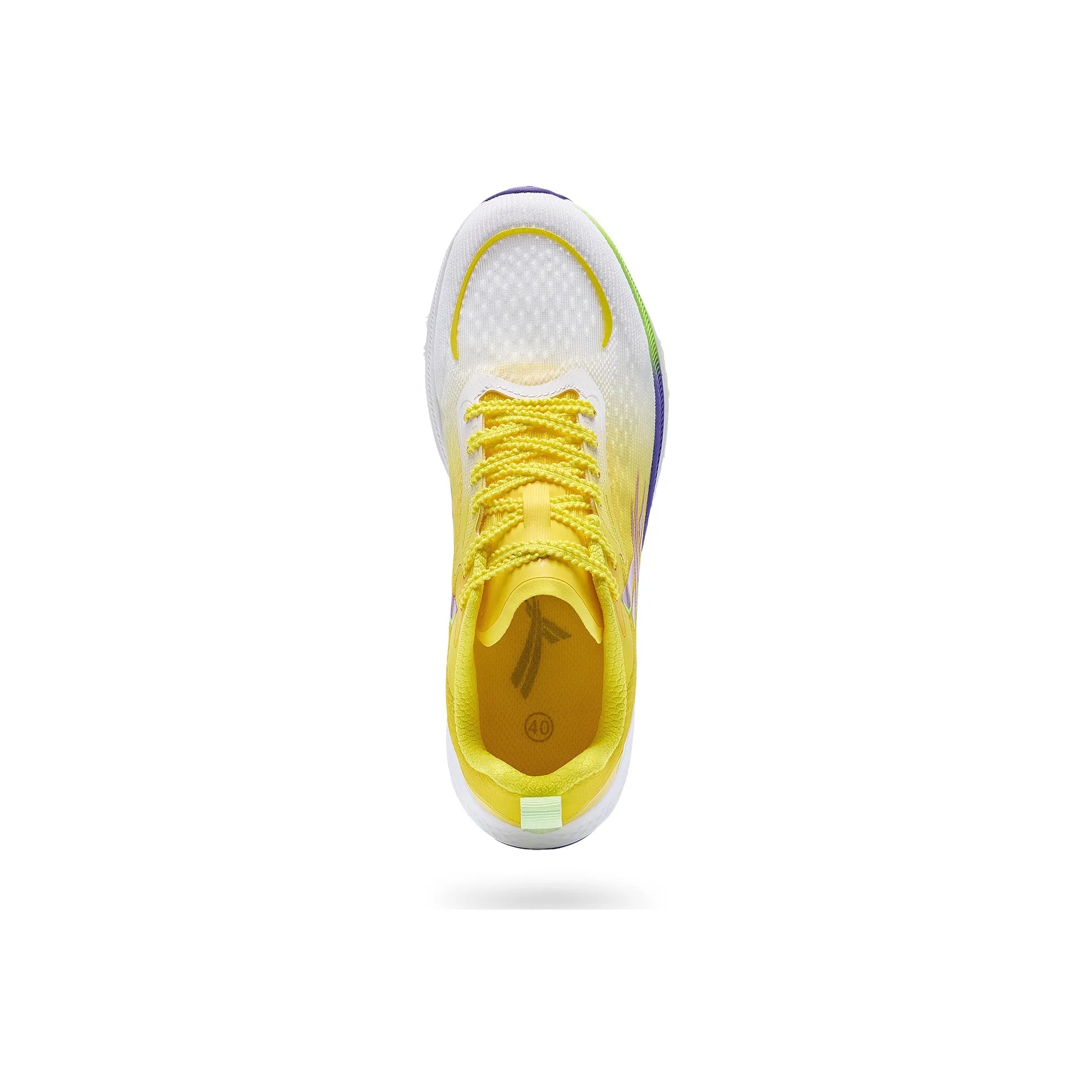 Volanti Dream Running Shoes 'Royal Lion'