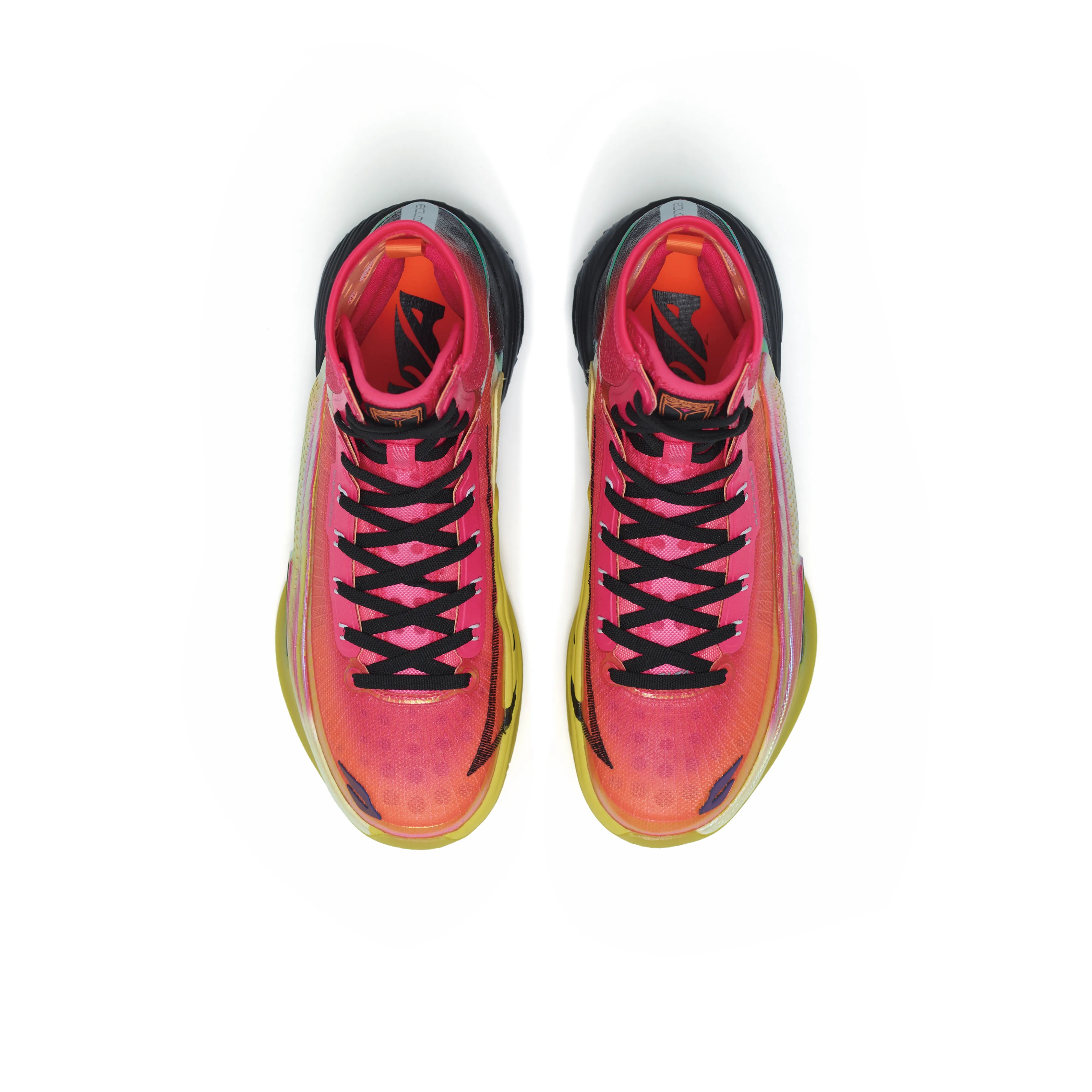 ANTA SNEAKERVERSE Eclosion Type1 Pro 'Daybreak'