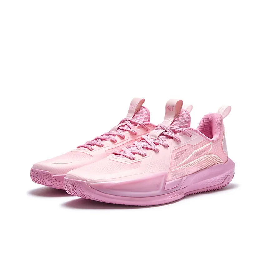 361° BIG3 4.5 Quick  'Pink'
