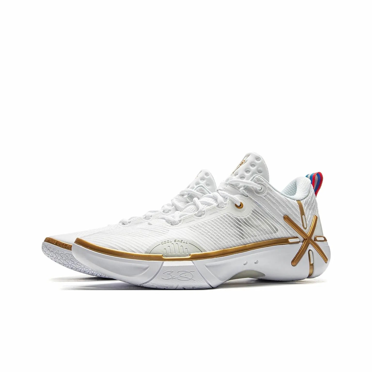 LiNing Wade Shadow 6 V2 'Road to Finals' - Kicksown store