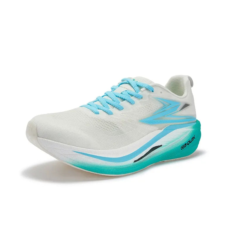 361° Flames 5 MIX 'Fluorescent Light Blue'