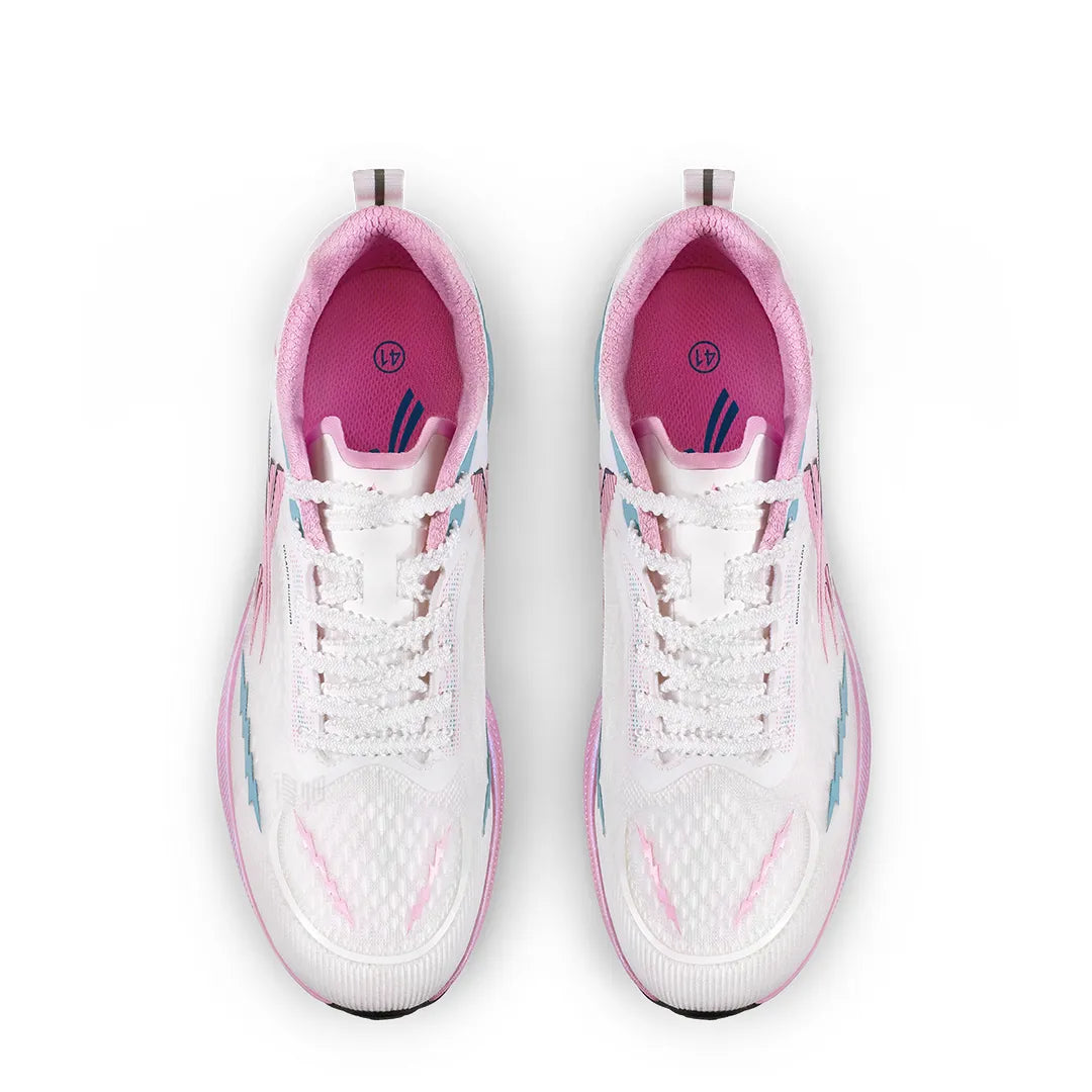 Volanti Dream Running Shoes 'GL Collab-Blue Pink'