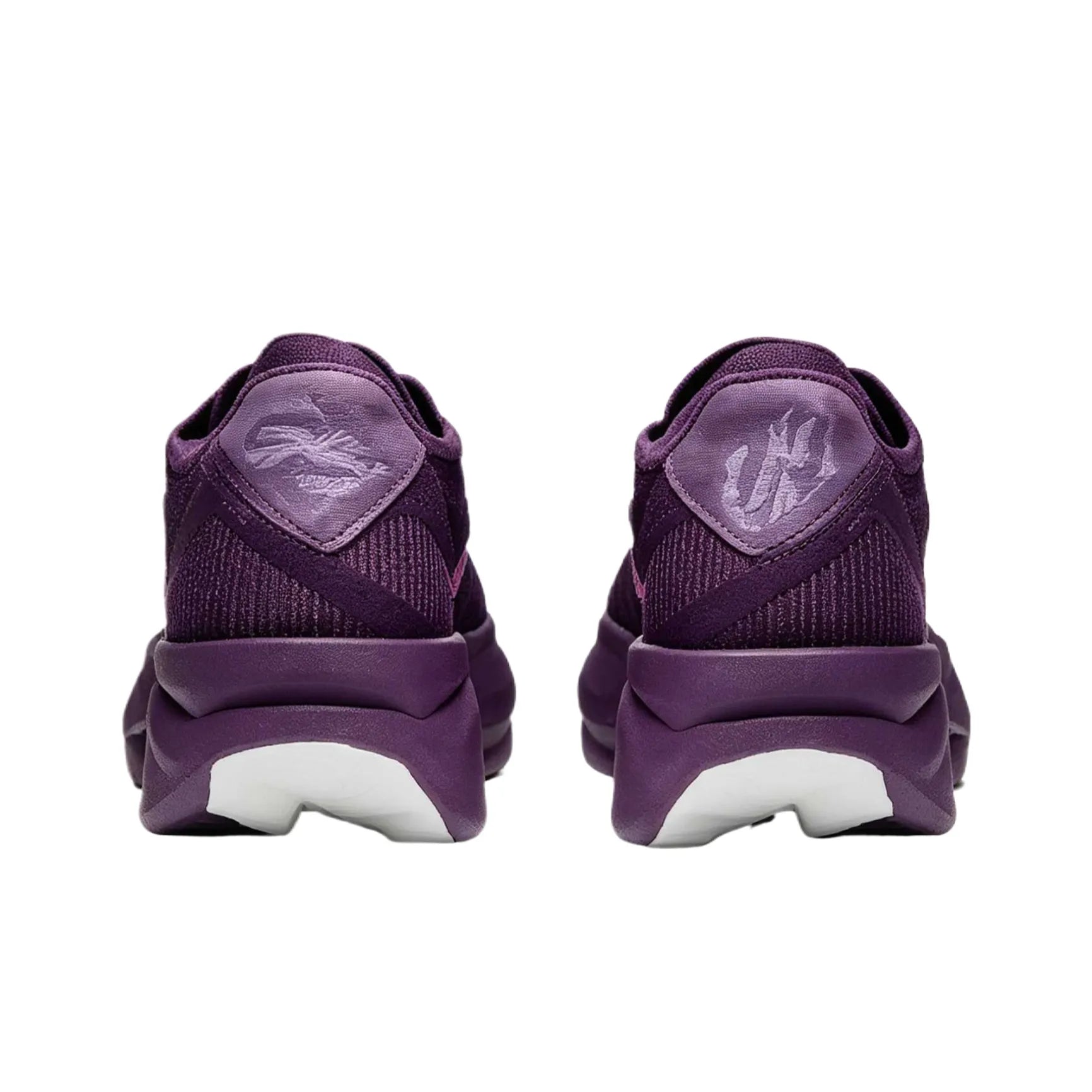 ANTA C202 G9 CNY 'Purple'