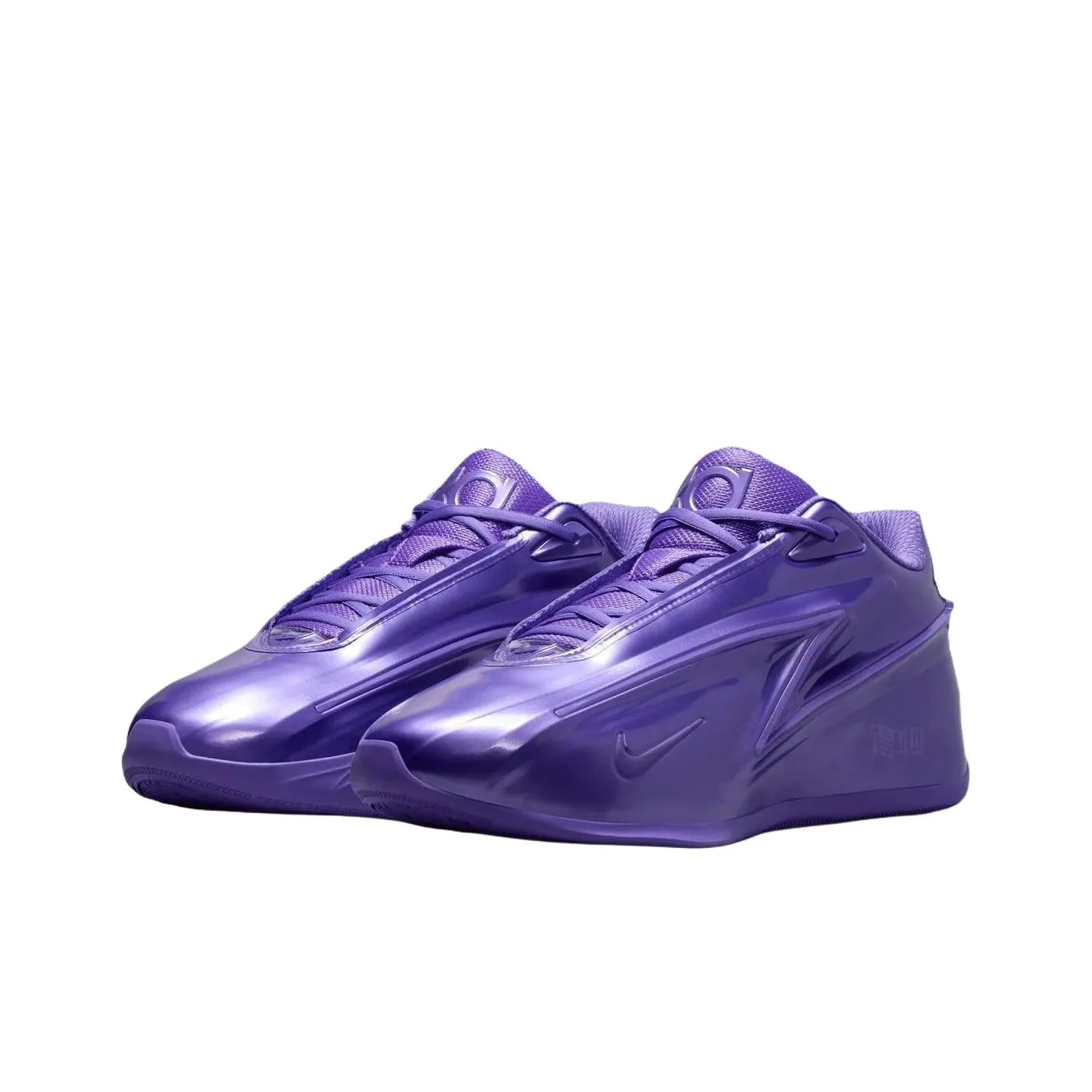 Nike KD 19 EP 'Purple Stuff'