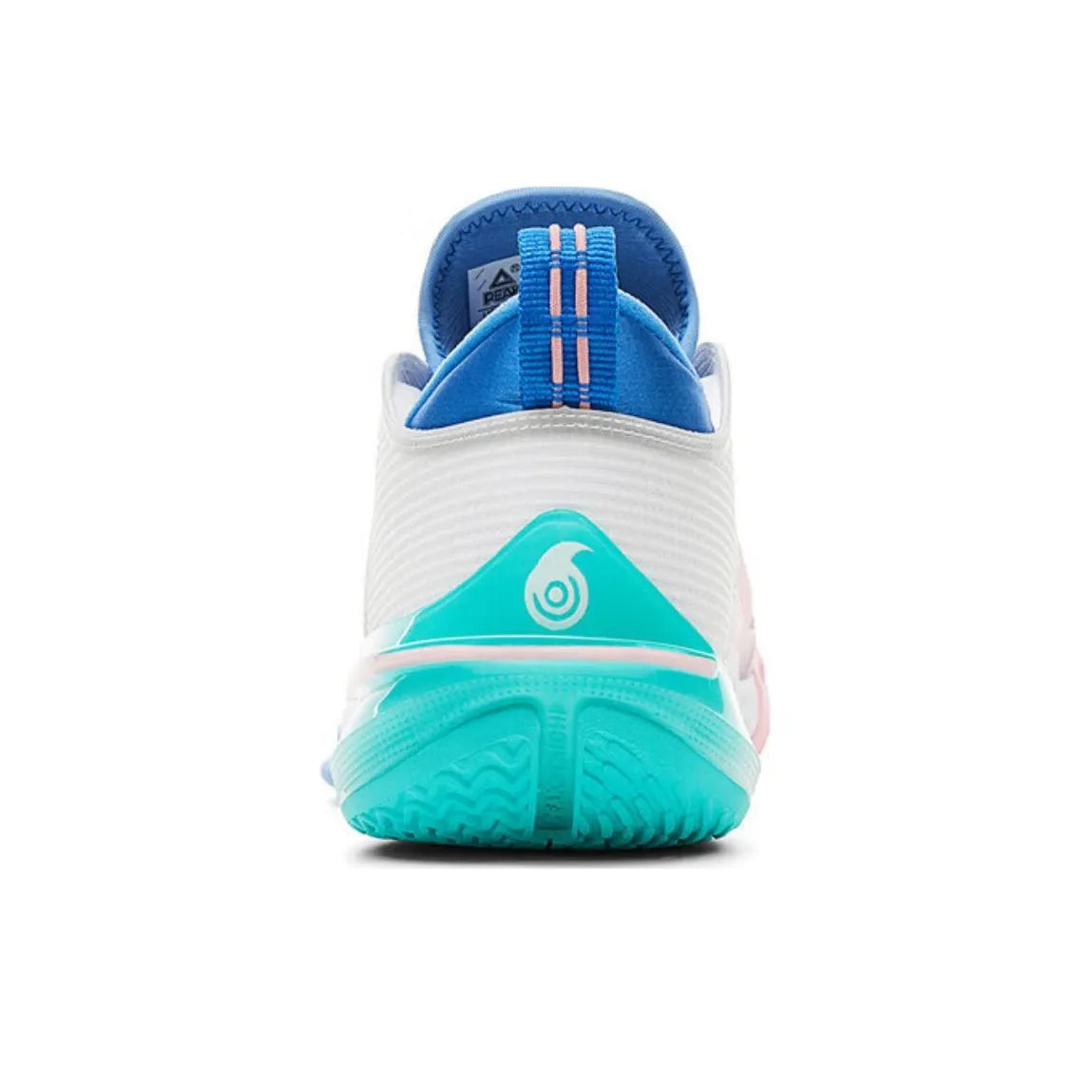PEAK Taichi Flash 6 'White Blue' - Kicksown store