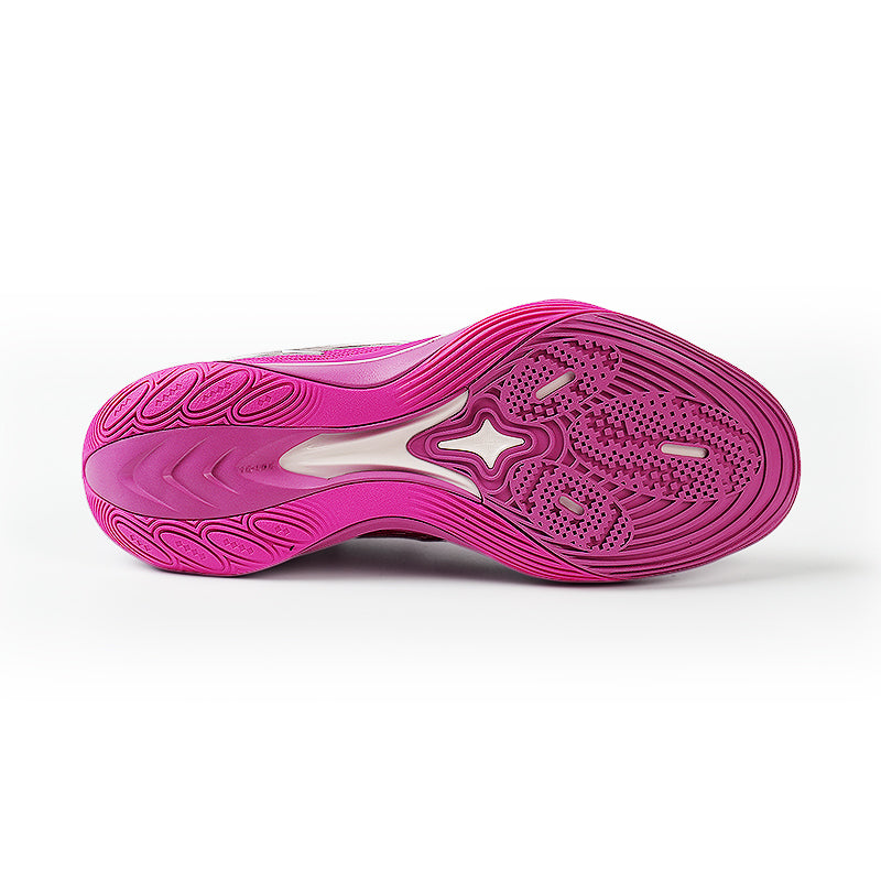 LiNing Sonic 13 ‘Purple' - Kicksown store