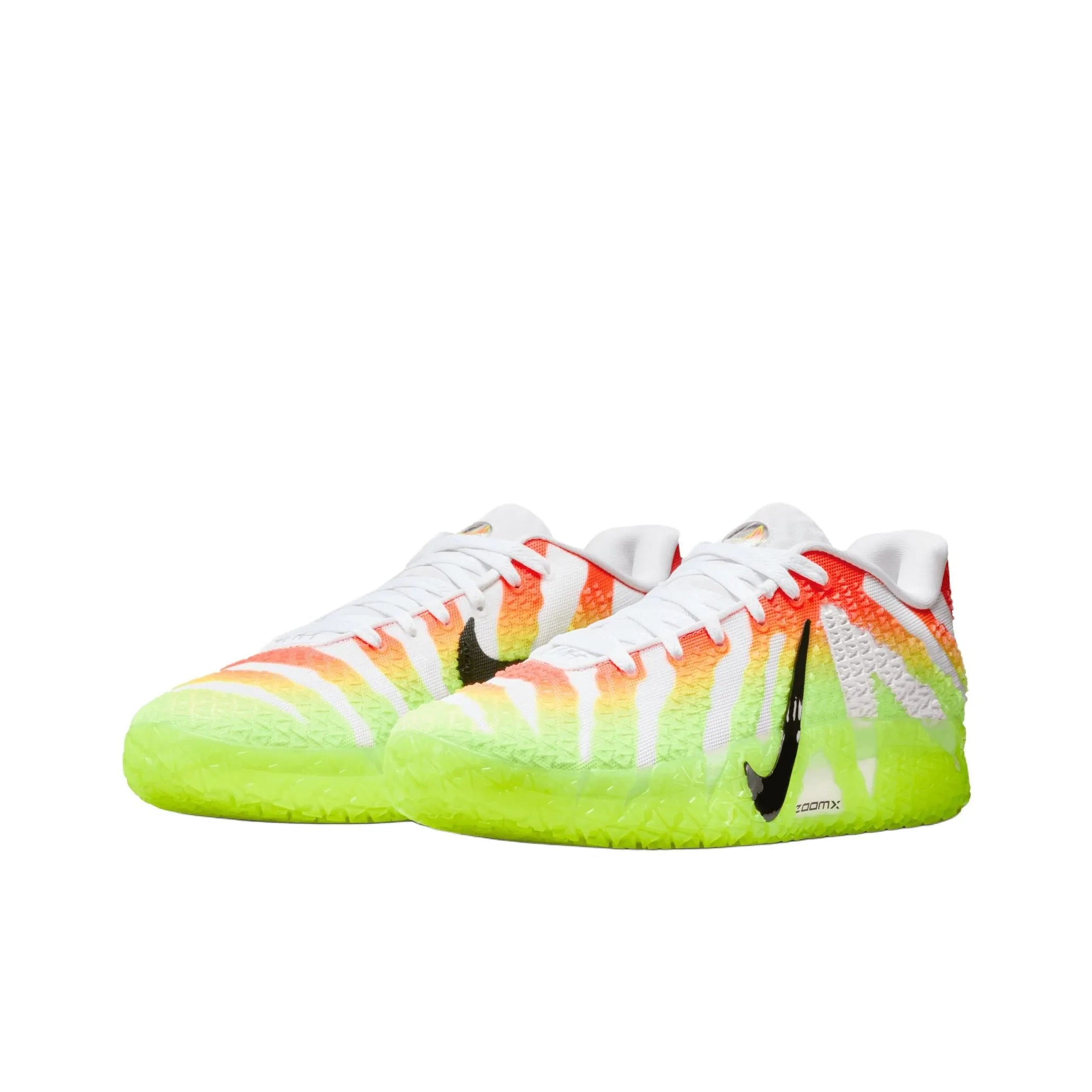 US12 Nike Ja 3 Snowed In EP 'Christmas'（Discount）