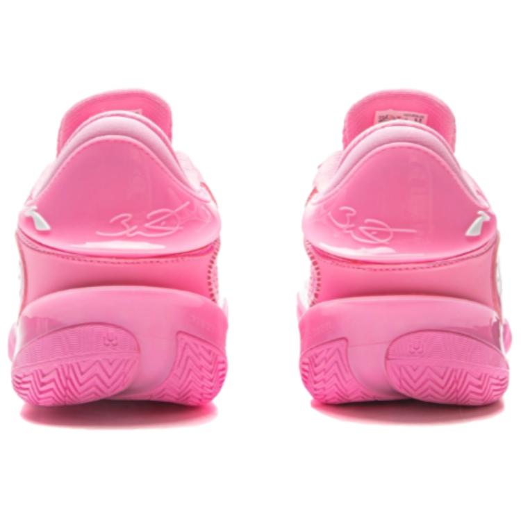 LiNing Wade 808 5 Ultra 'Cherry Blossom'