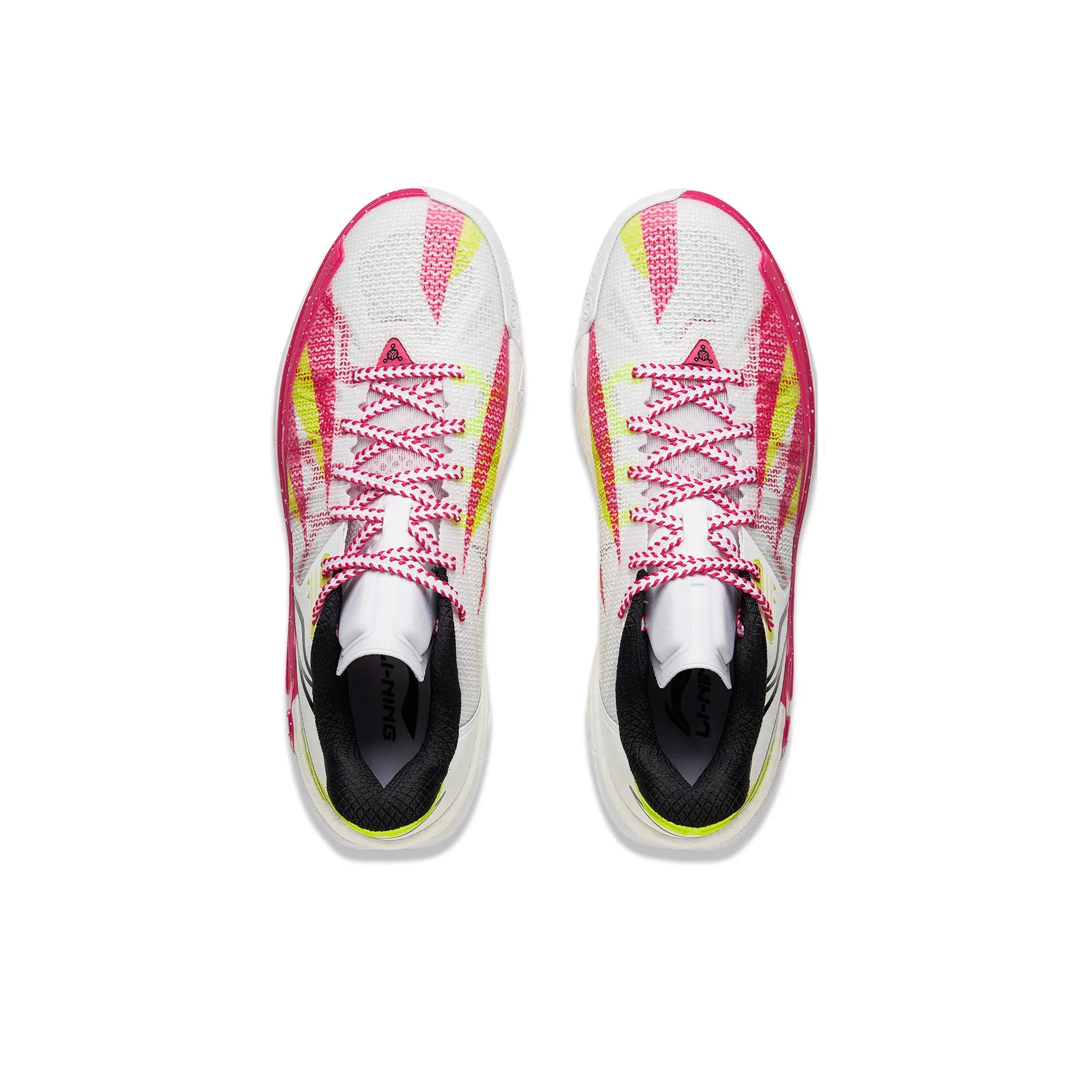 LiNing Jie Ao 2 'Celebration' - Kicksown store
