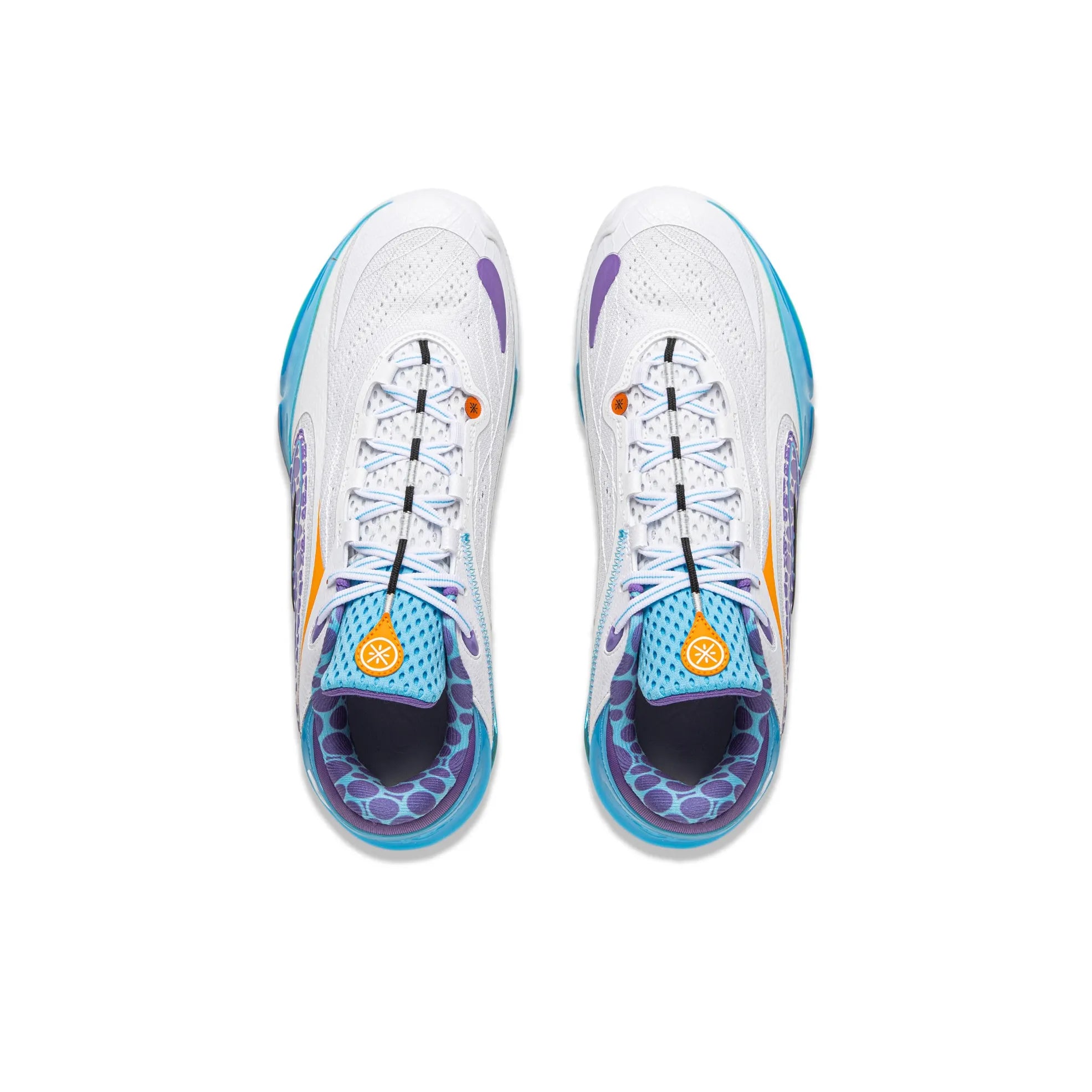 LiNing Wade 808 5 Ultra 'Stingray' - Kicksown store