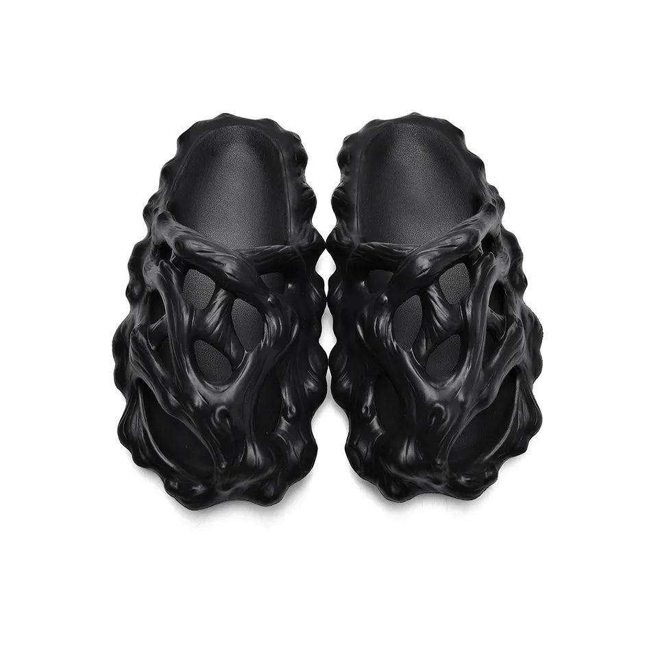 Kicksown Boom Wortel EVA Flip-Flops