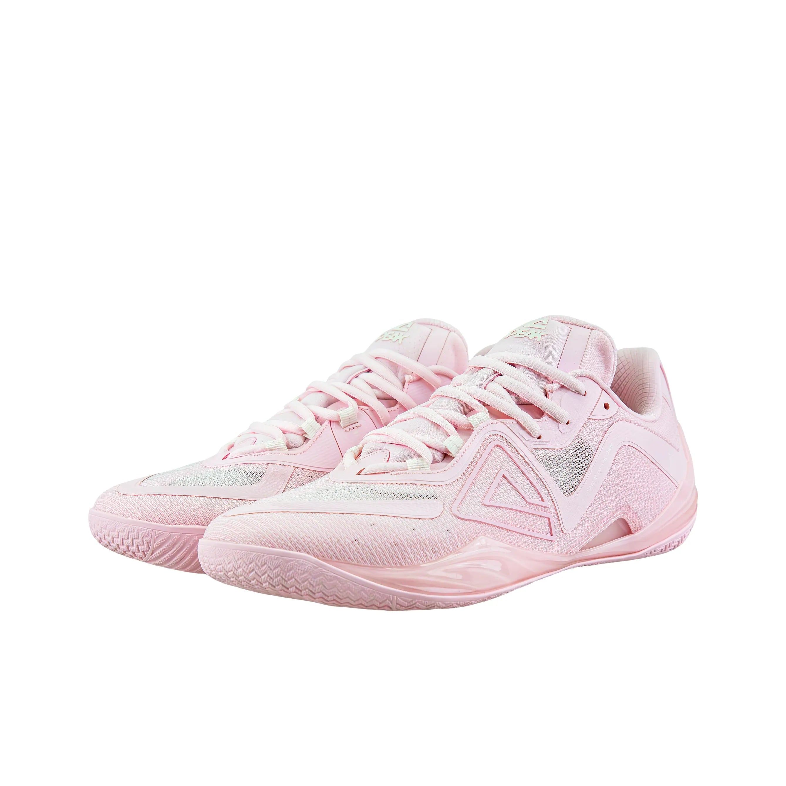 PEAK Taichi Supreme Edition 'Pink'