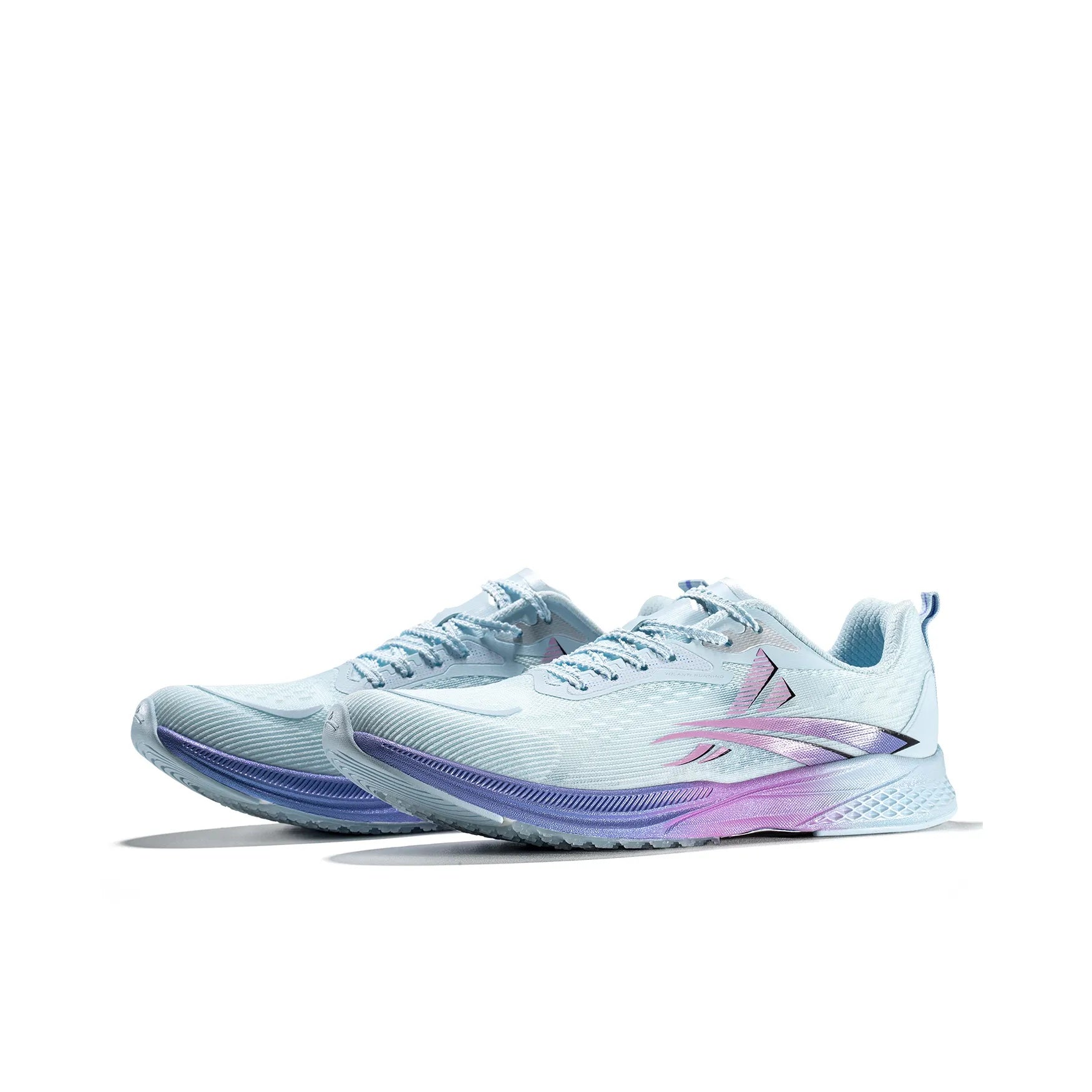 Volanti Dream Running Shoes 'Air Flow Blue'