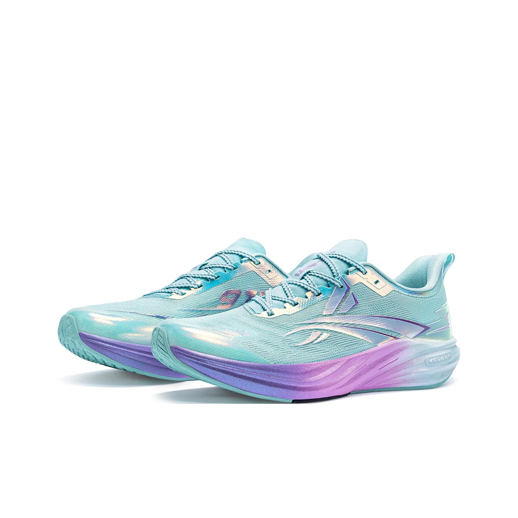 Volanti Dream Lightening Running Shoes II MAX 'Blue'
