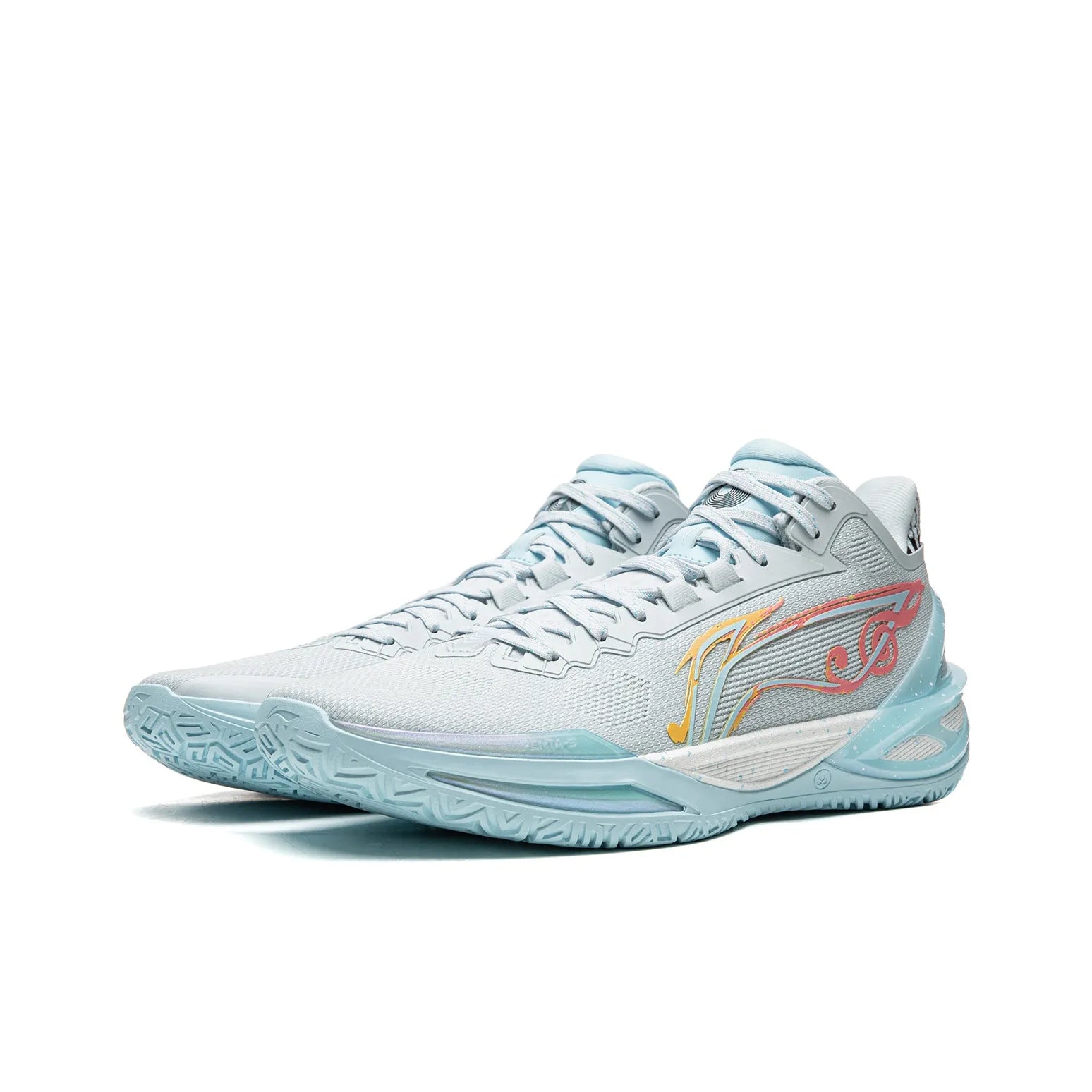 LiNing Liren 6 'Rhythm'