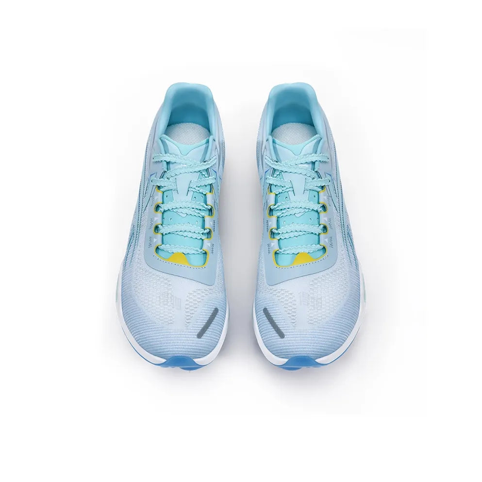 Volanti Rocket Air Cushion Spike Shoes 'Ocean King'