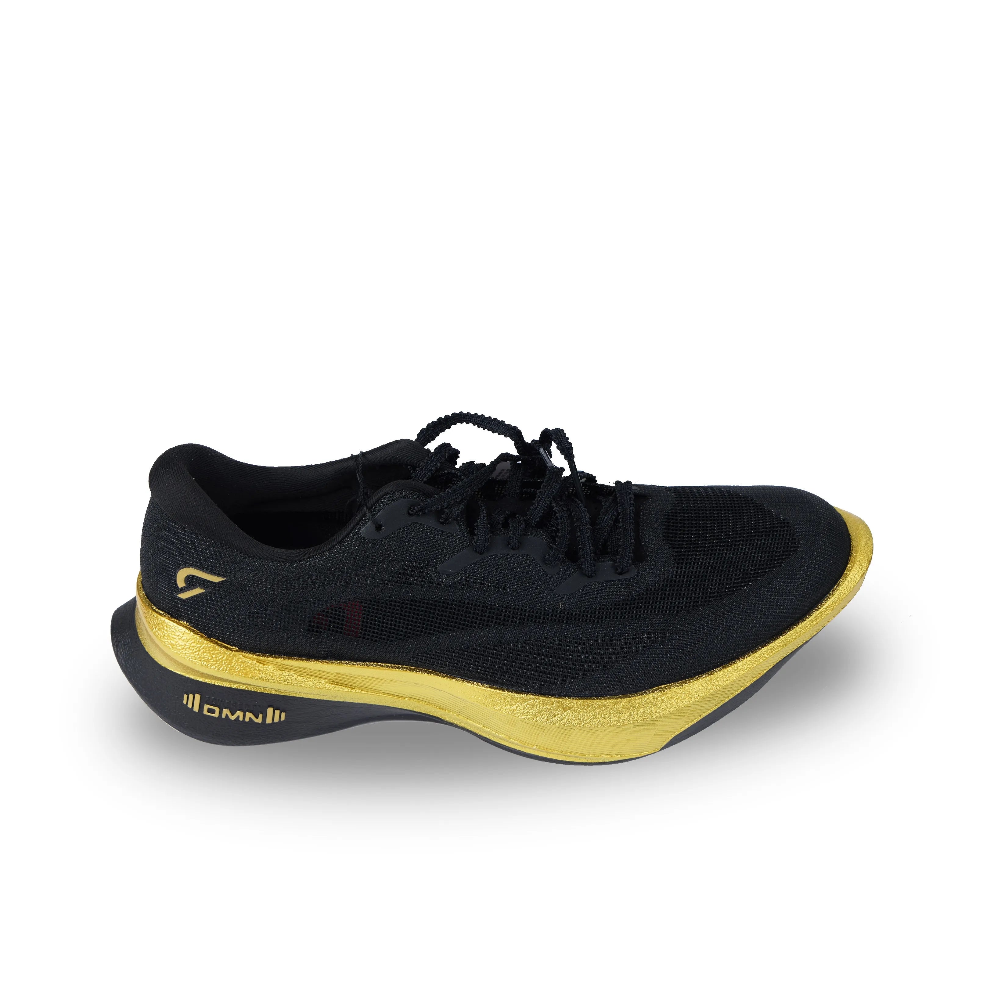 Dynafish 1.0 Hardloopschoenen 'Black Golden'