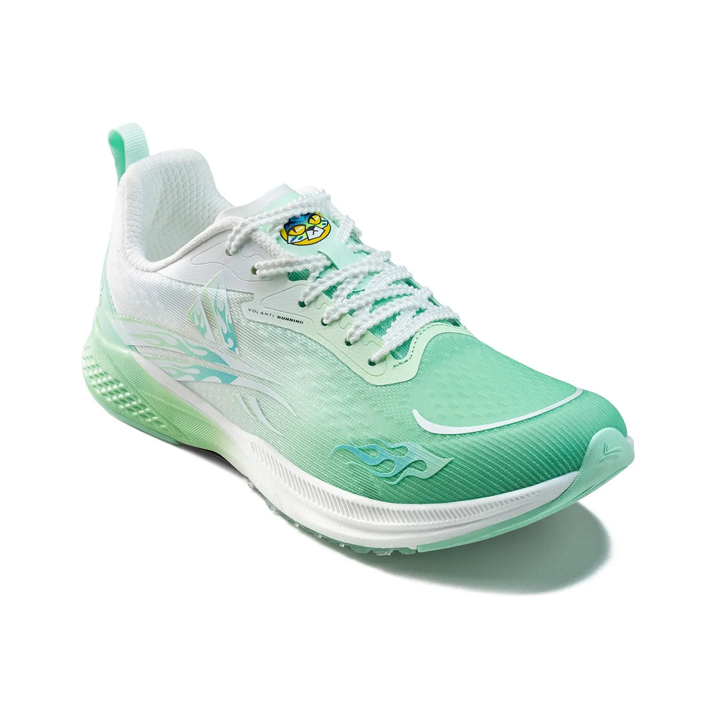 Volanti Dream Running Shoes 'Mint Elixir'