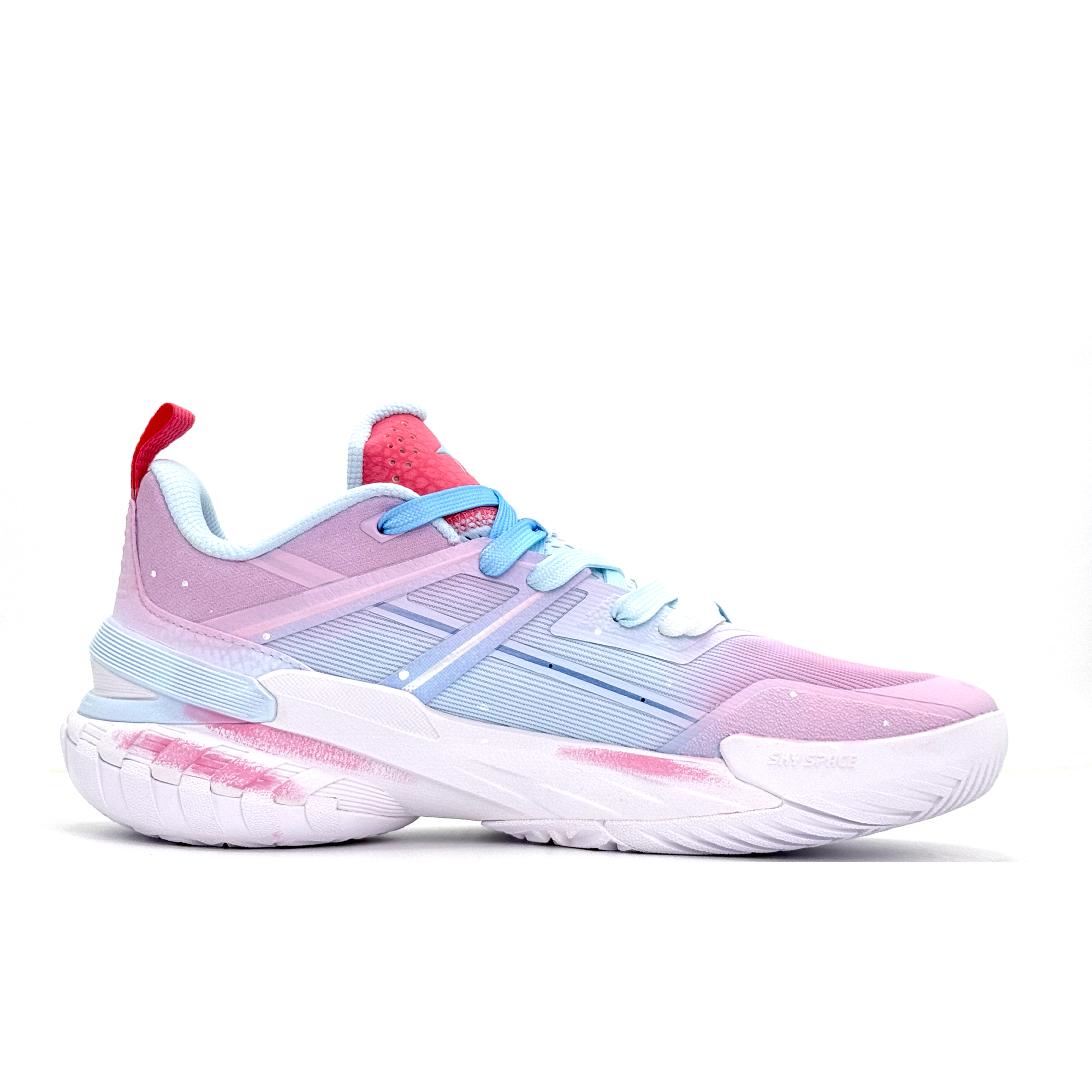 Anta Air Space 6 'Blue Pink'