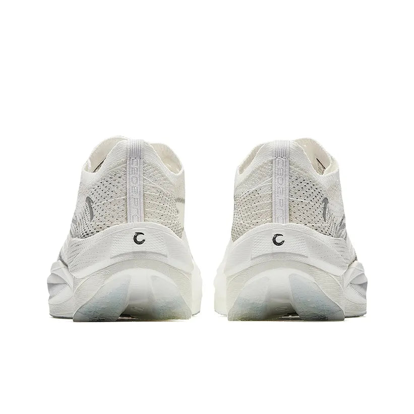 ANTA C202 6.0 PRO 'White Silver'「Women」 - Kicksown store