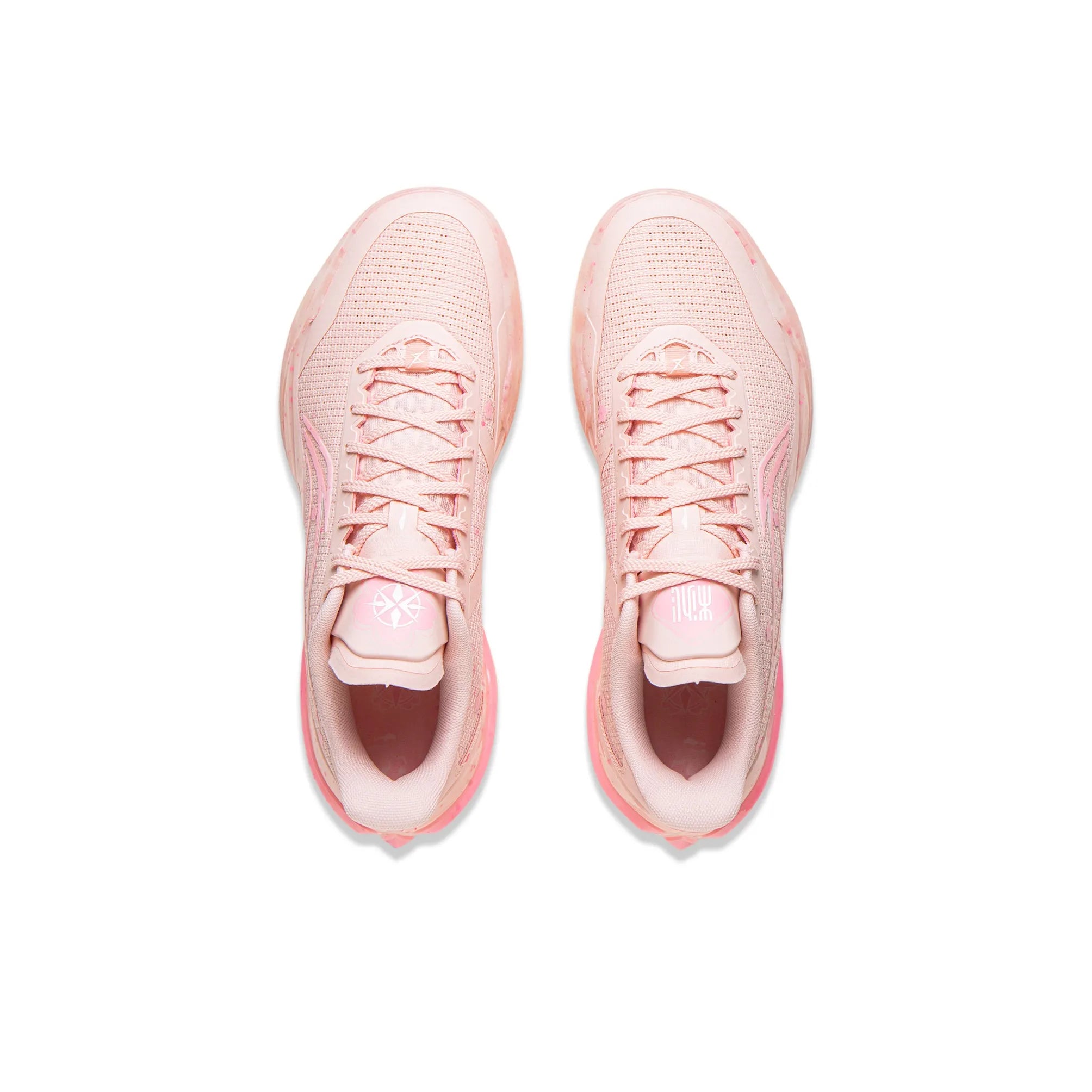 LiNing Liren 5 V2 'Peach Blossom Wine' - متجر KICKSOWN
