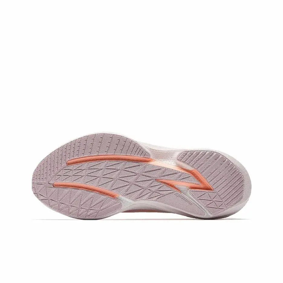 ANTA MACH 5.0 'White Pink Orange'「Women」 - Kicksown store