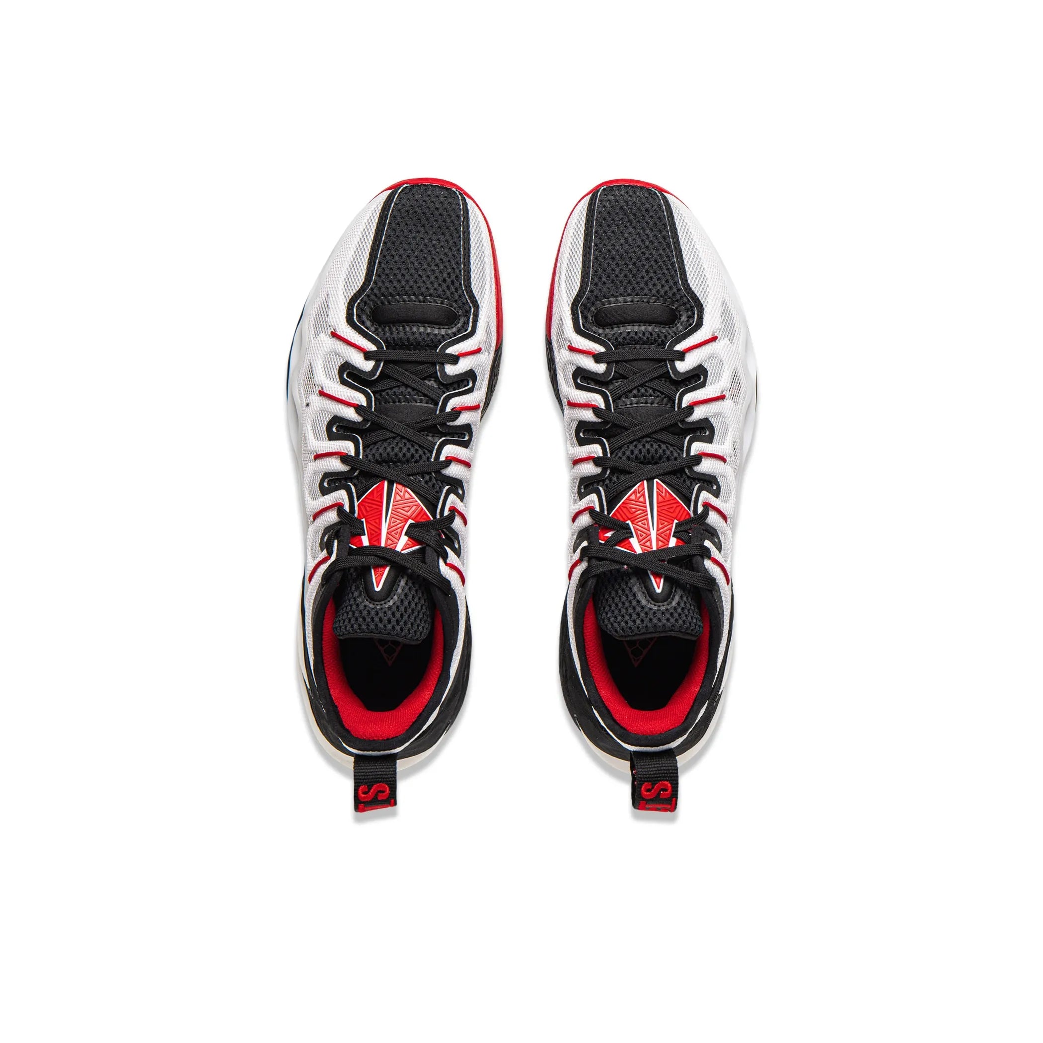 LiNing Jimmy Butler Buckets ‘Avenger' - Kicksown store