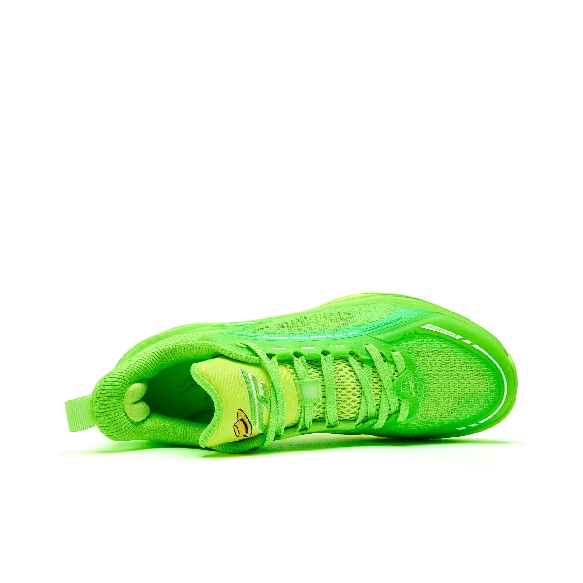 Qiaodan FE 3.0 ‘Master of Disguise’ - Kicksown store