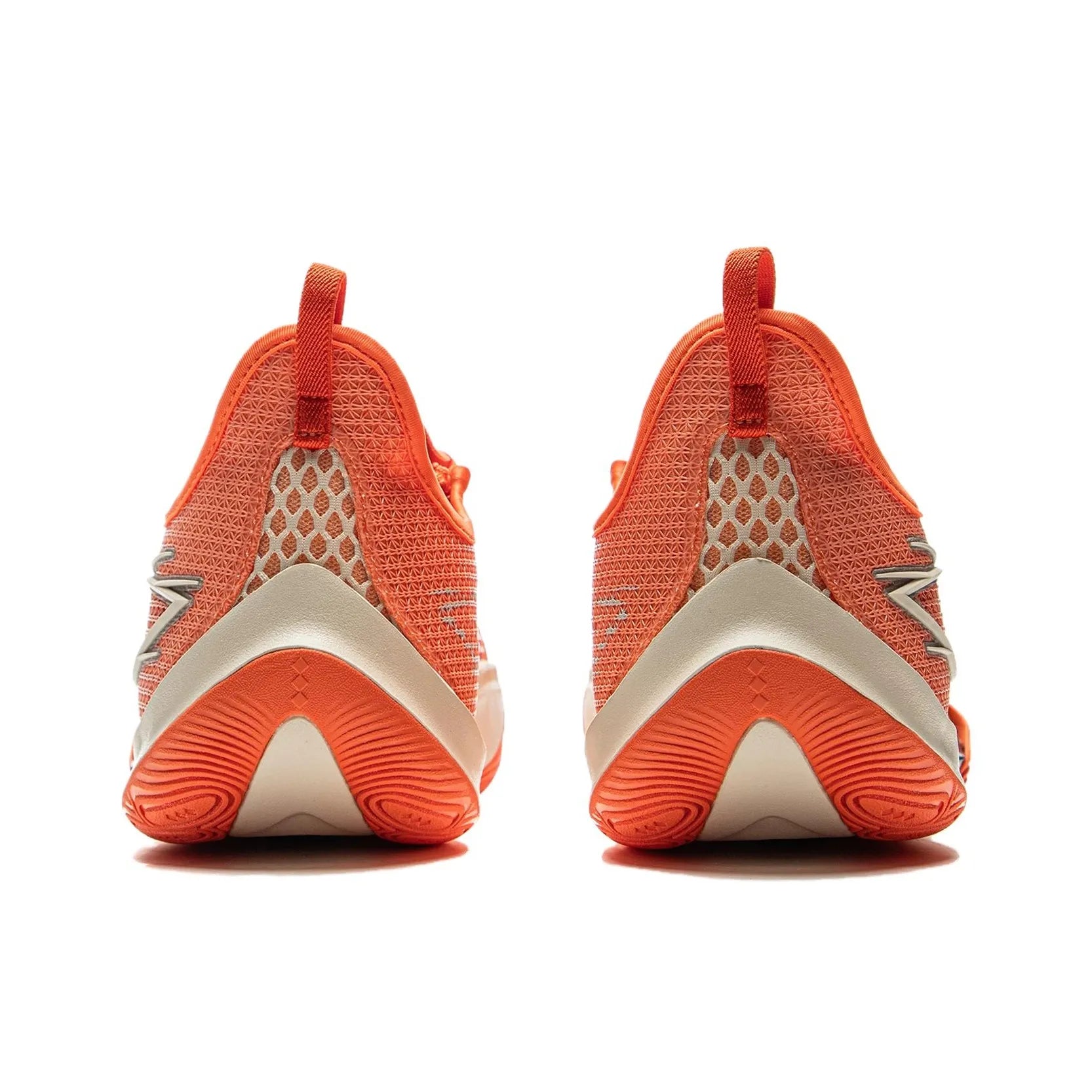 LiNing Sonic 13 ‘Orange' - Kicksown store
