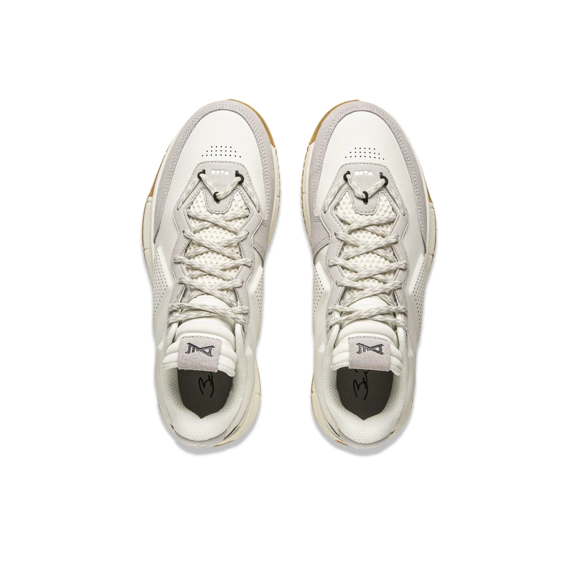 LiNing Way of Wade 1 Low 'Incandescence' - Kicksown store