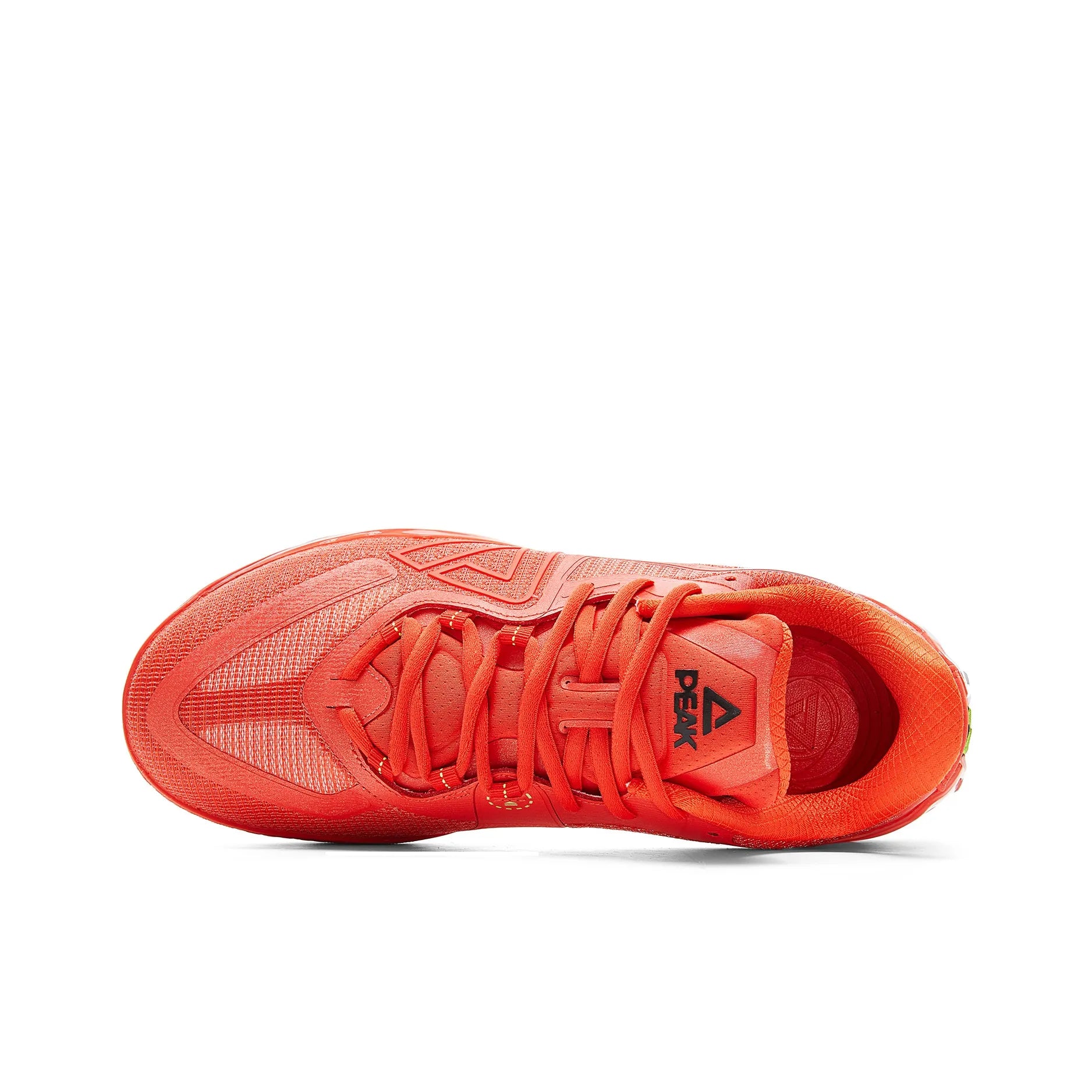 Peak Taichi Supreme 'Red Chain' - Kicksown store