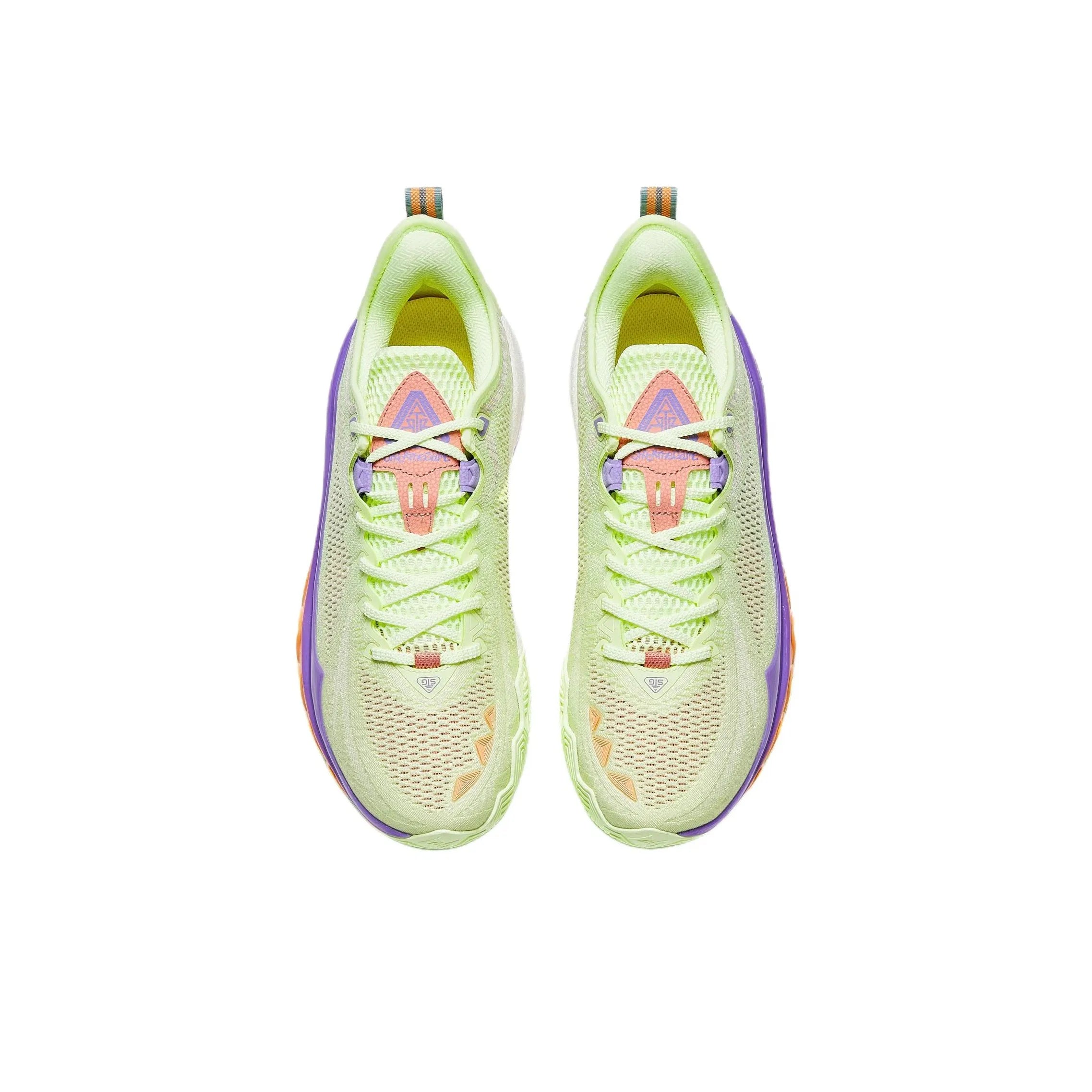 ANTA Swagger 2 'Chameleon' - Kicksown store