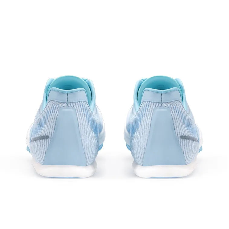 Volanti Rocket Air Cushion Spike Shoes 'Ocean King'