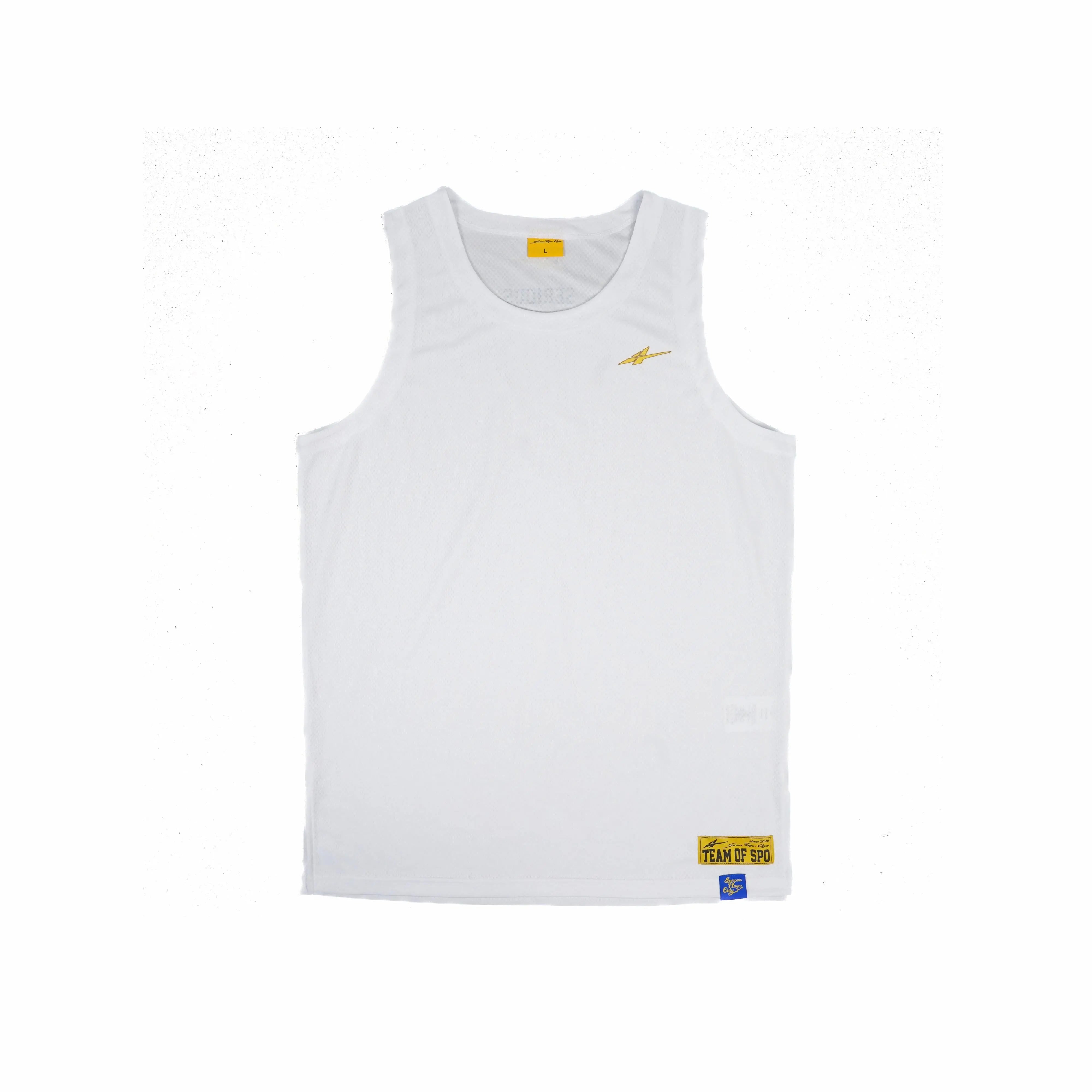 Serious Player Only PRO DryLite Tank Top