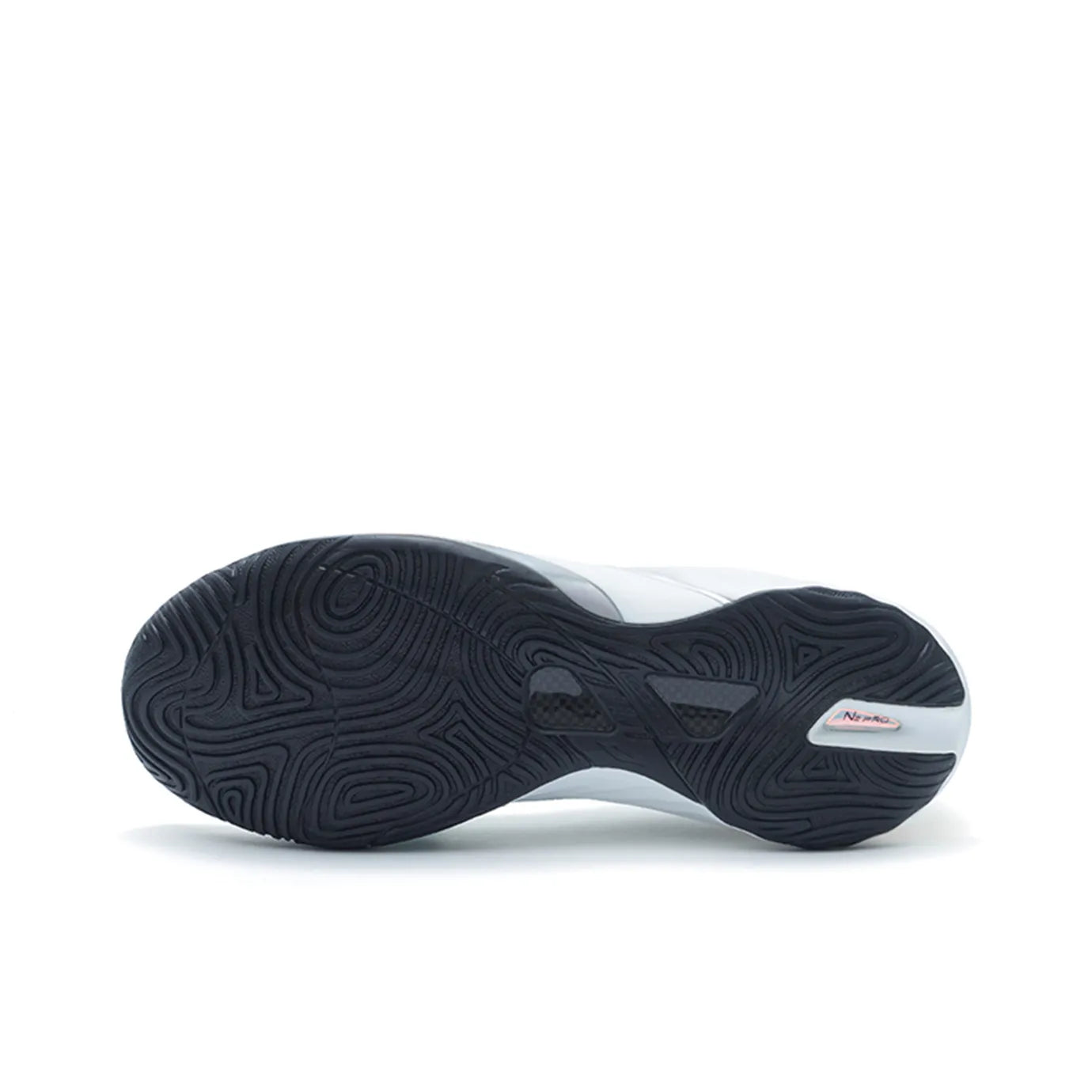 ANTA SNEAKERVERSE eclosion Type2 'Silver'