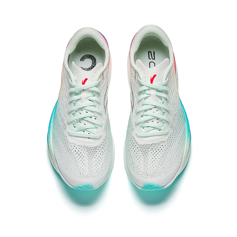 ANTA C202 6.0 'White Green Orange'「Women」 - Kicksown store